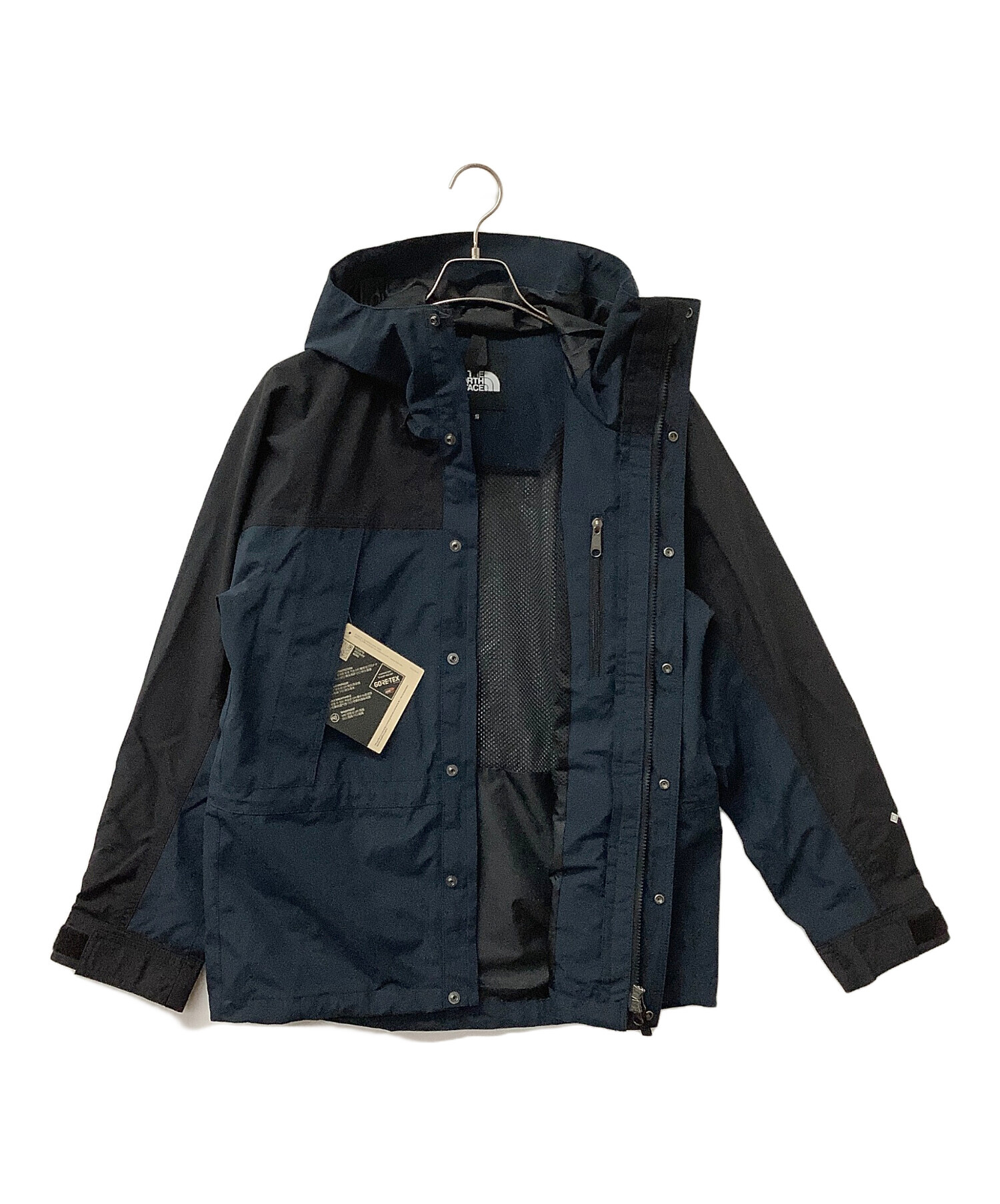 中古・古着通販】THE NORTH FACE (ザ ノース フェイス) マウンテン