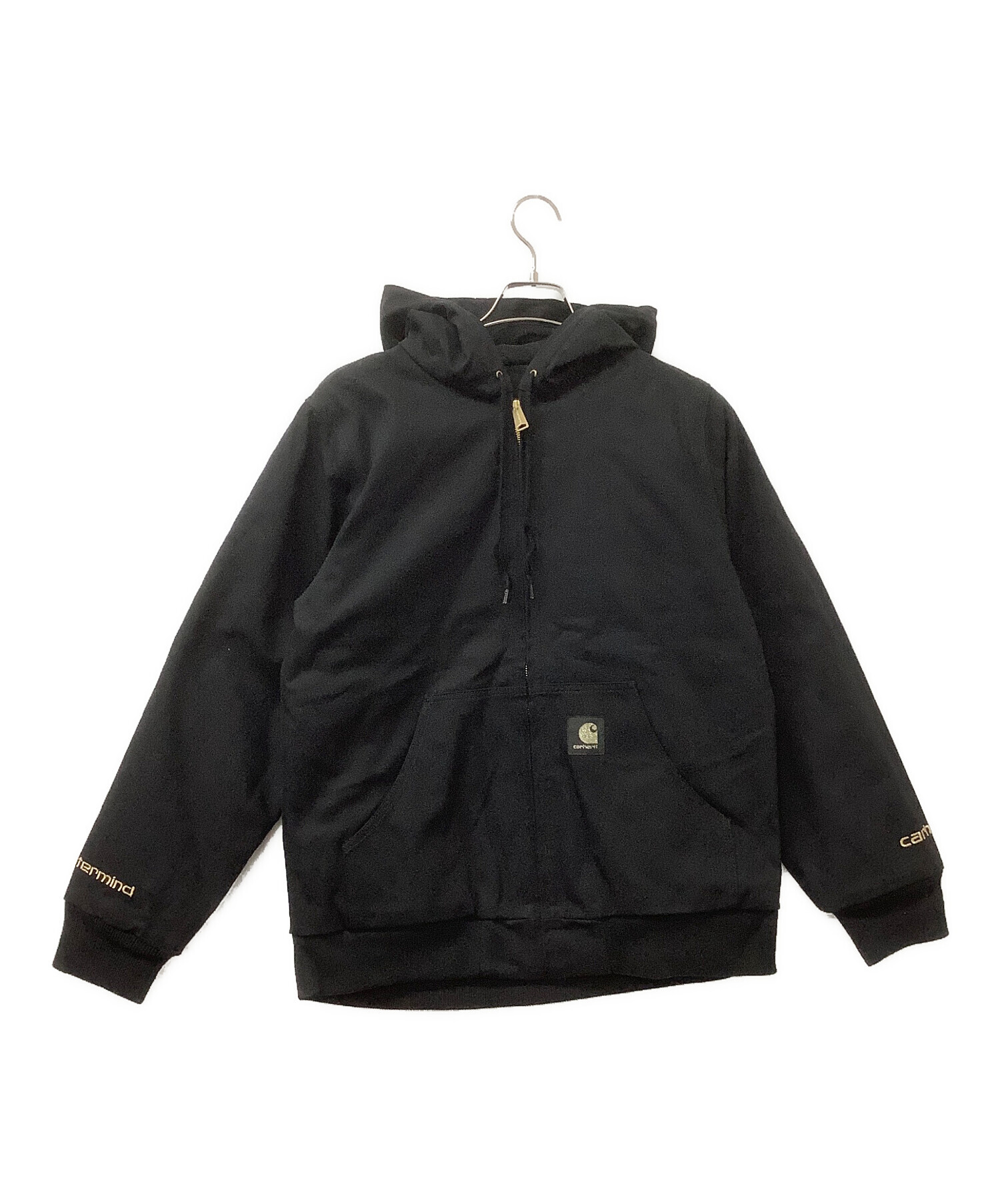 中古・古着通販】CarHartt (カーハート) Mastermind JAPAN (マスター