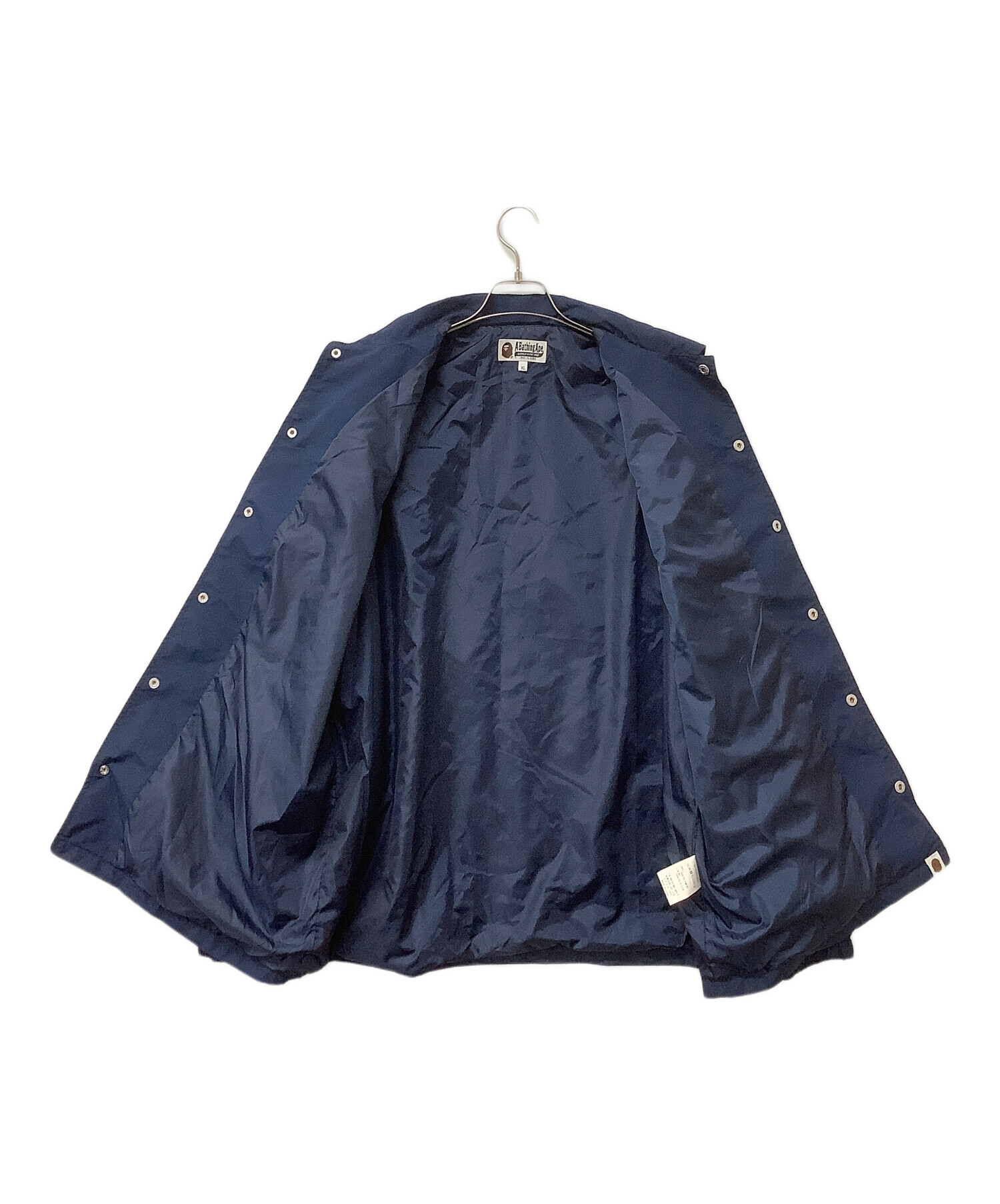 中古・古着通販】A BATHING APE (ア ベイシング エイプ) ジャケット