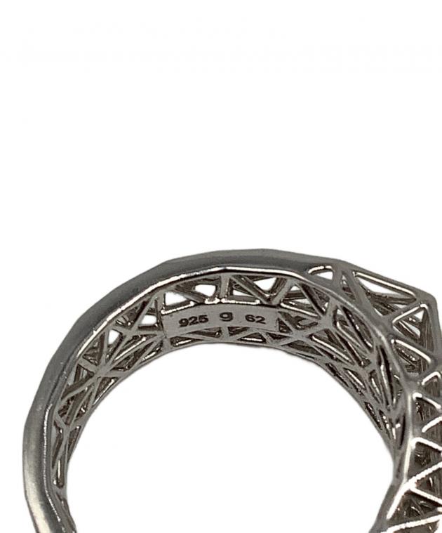 中古・古着通販】TOM WOOD (トムウッド) メッシュリング サイズ:62