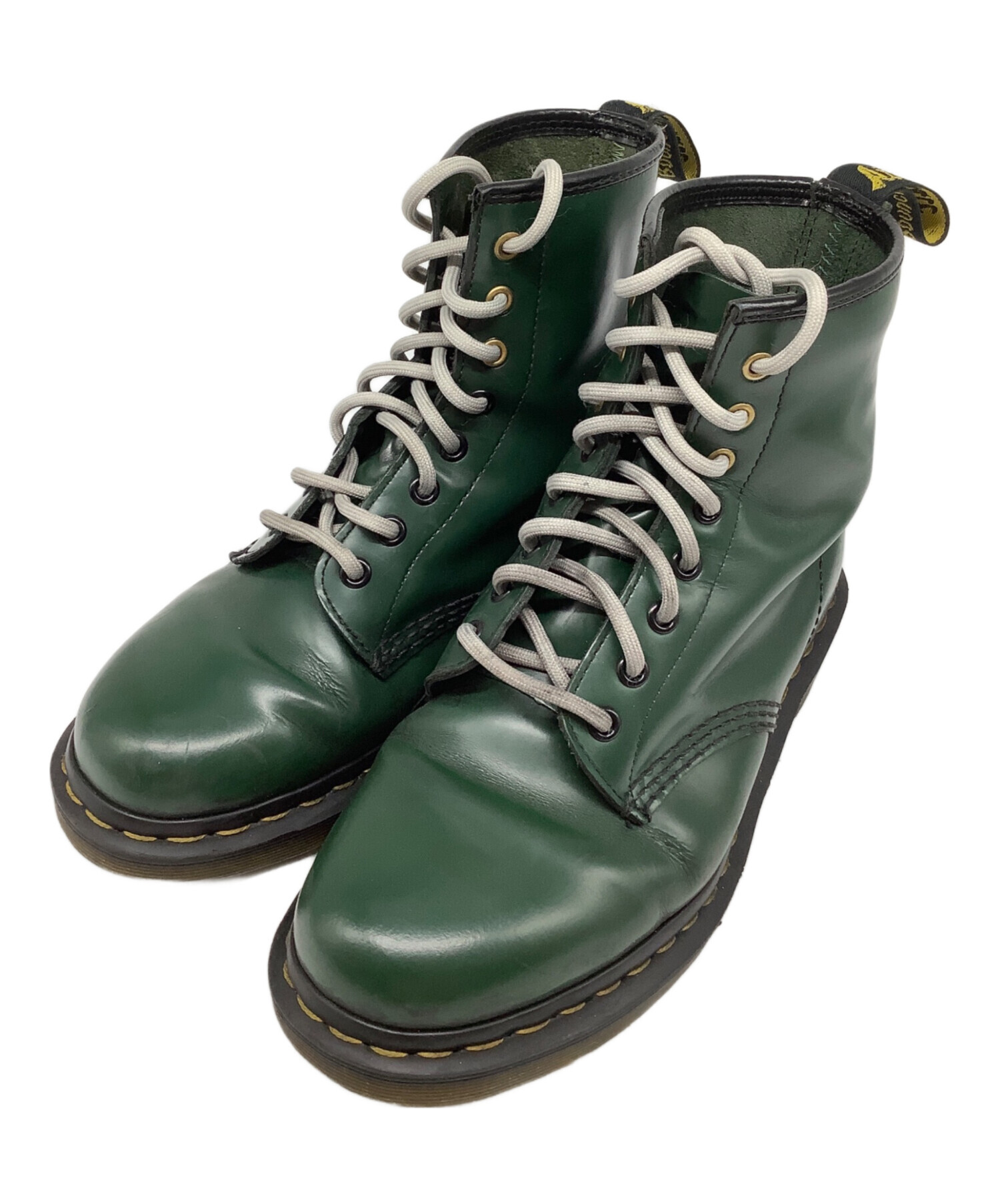 中古・古着通販】Dr.Martens (ドクターマーチン) 8ホールブーツ