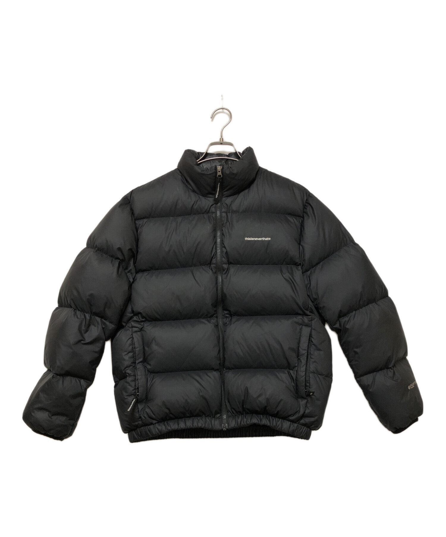 中古・古着通販】thisisneverthat (ディスイズネバーザット) ダウン