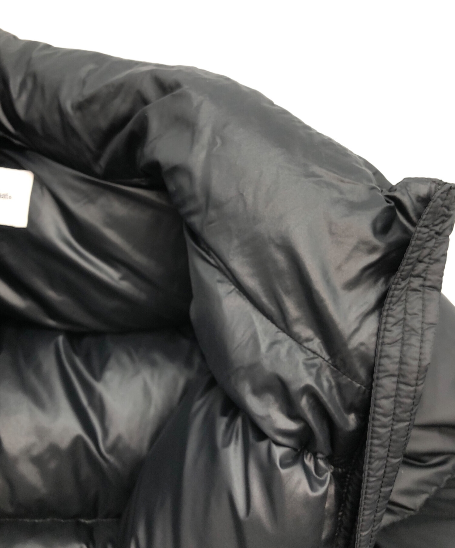 中古・古着通販】thisisneverthat (ディスイズネバーザット) ダウン