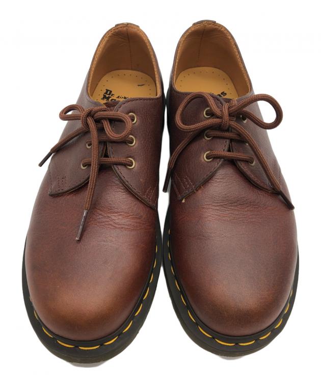 中古・古着通販】Dr.Martens (ドクターマーチン) レースアップシューズ