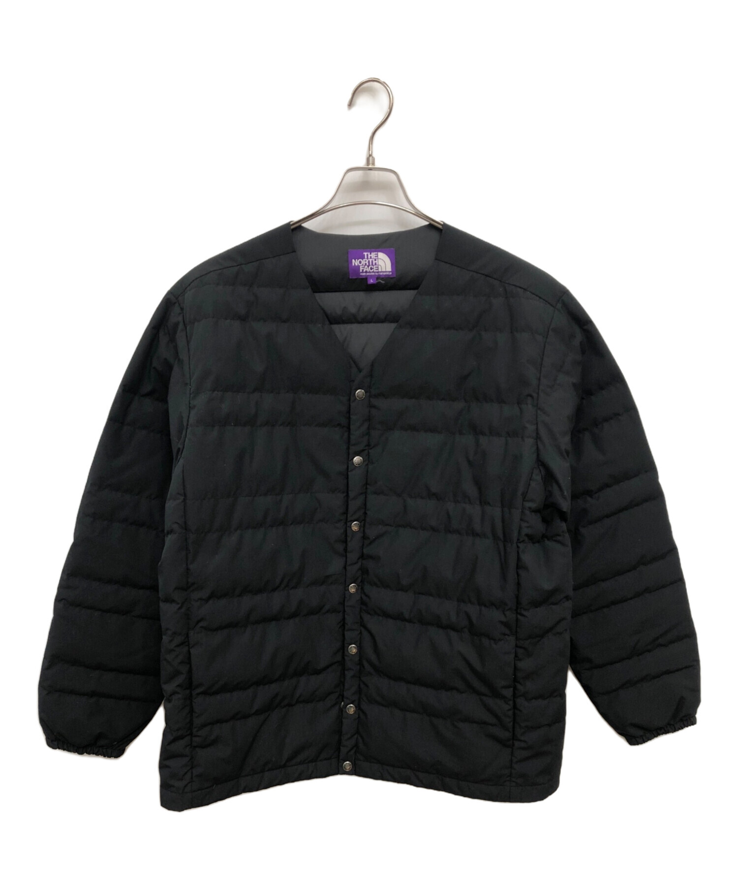 中古・古着通販】THE NORTHFACE PURPLELABEL (ザ・ノースフェイス