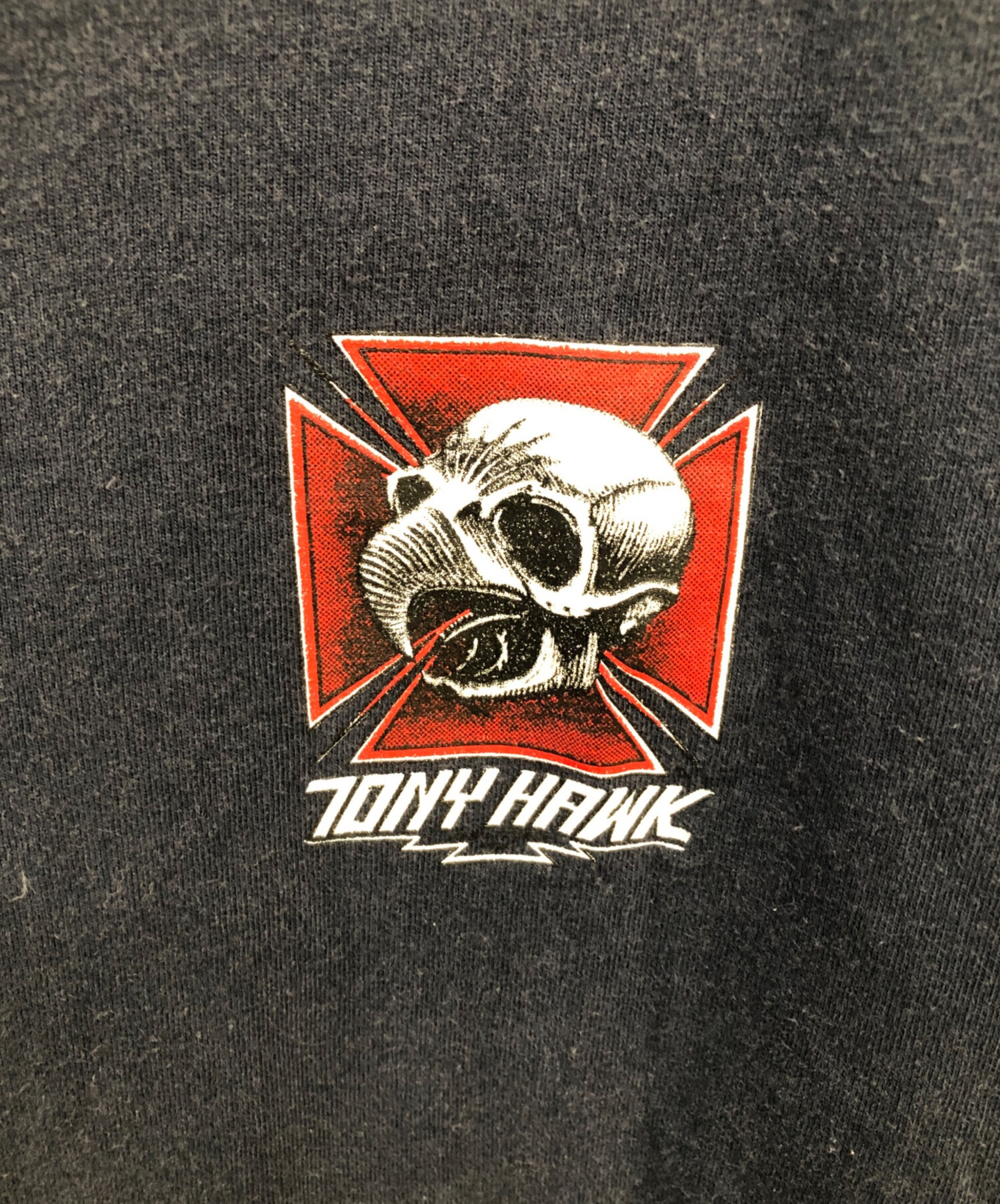 中古・古着通販】powell peralta (パウエルペラルタ) トニー・ホーク