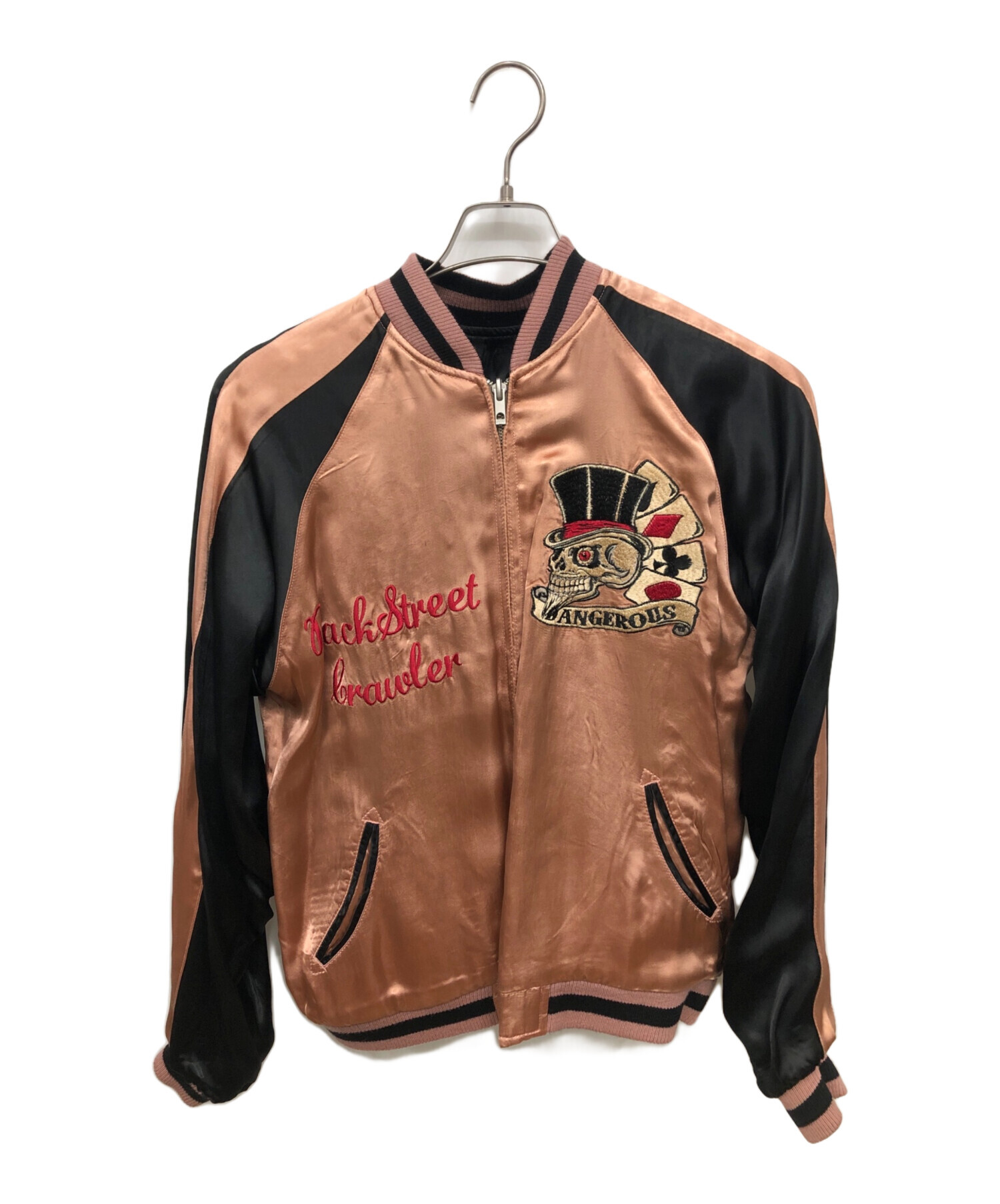 中古・古着通販】BACK STREET CRAWLER (バックストリートクローラー