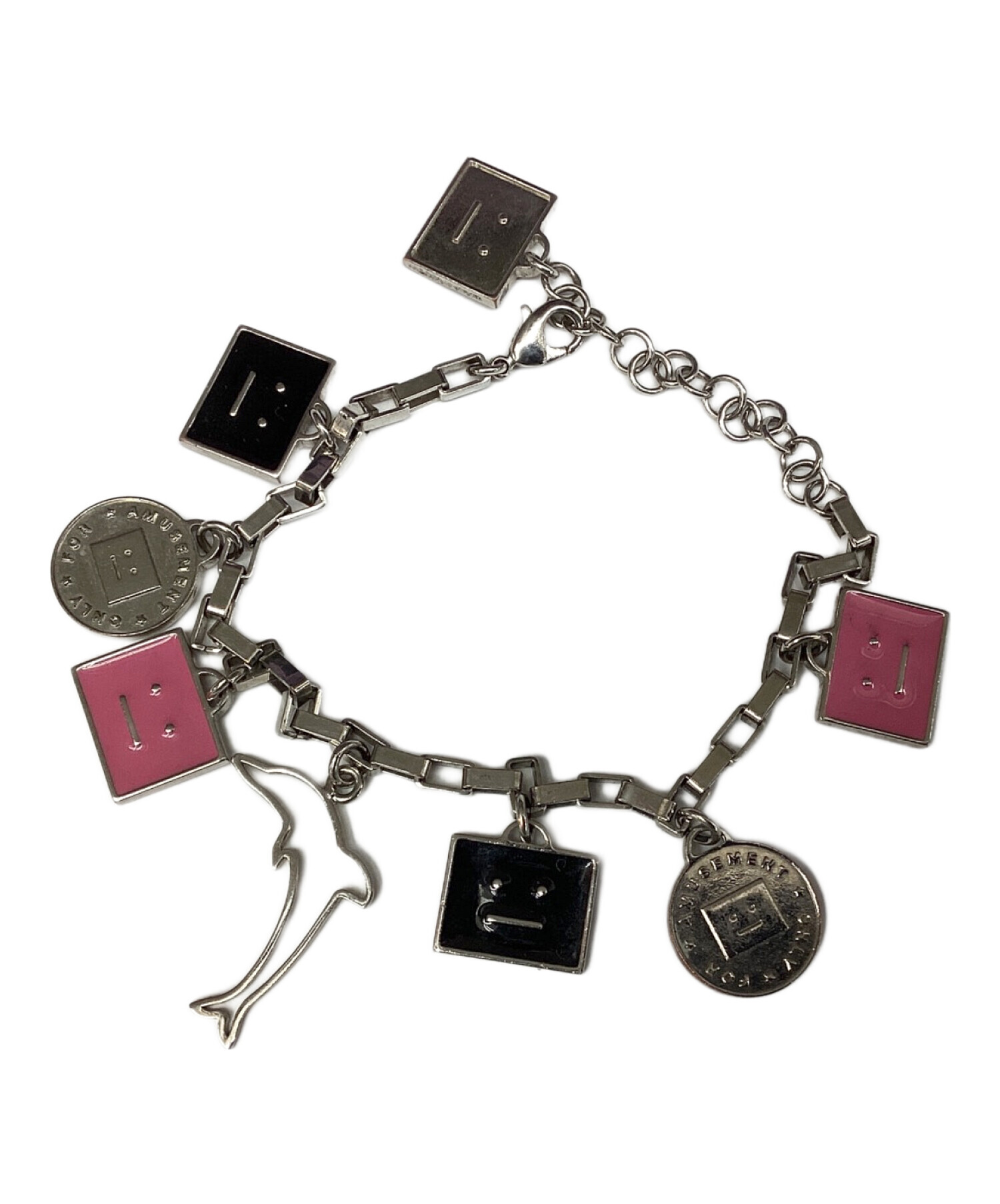 中古・古着通販】ACNE STUDIOS (アクネ ストゥディオス) チャーム