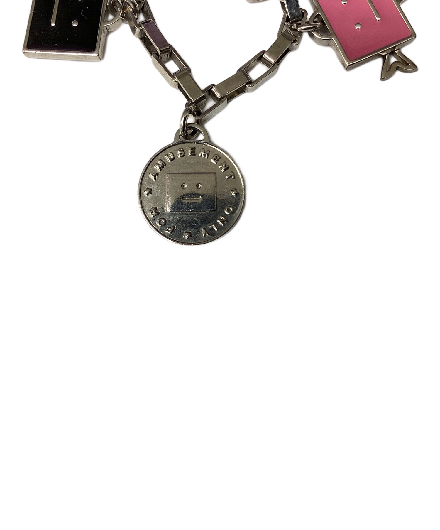 中古・古着通販】ACNE STUDIOS (アクネ ストゥディオス) チャーム