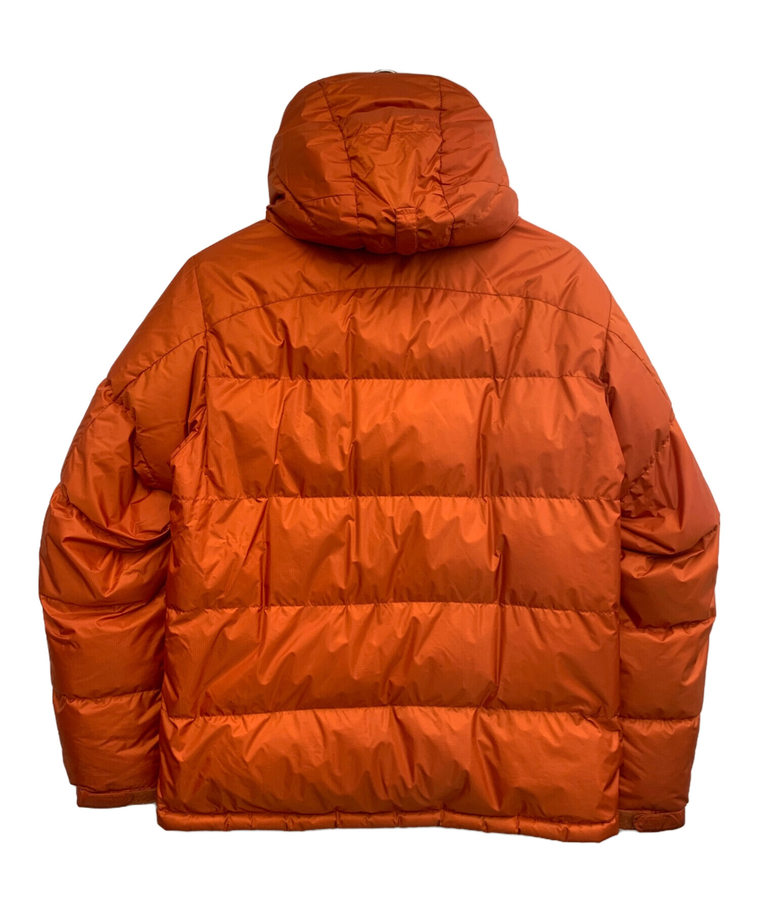 中古・古着通販】mont-bell (モンベル) パーマフロストダウンパーカ