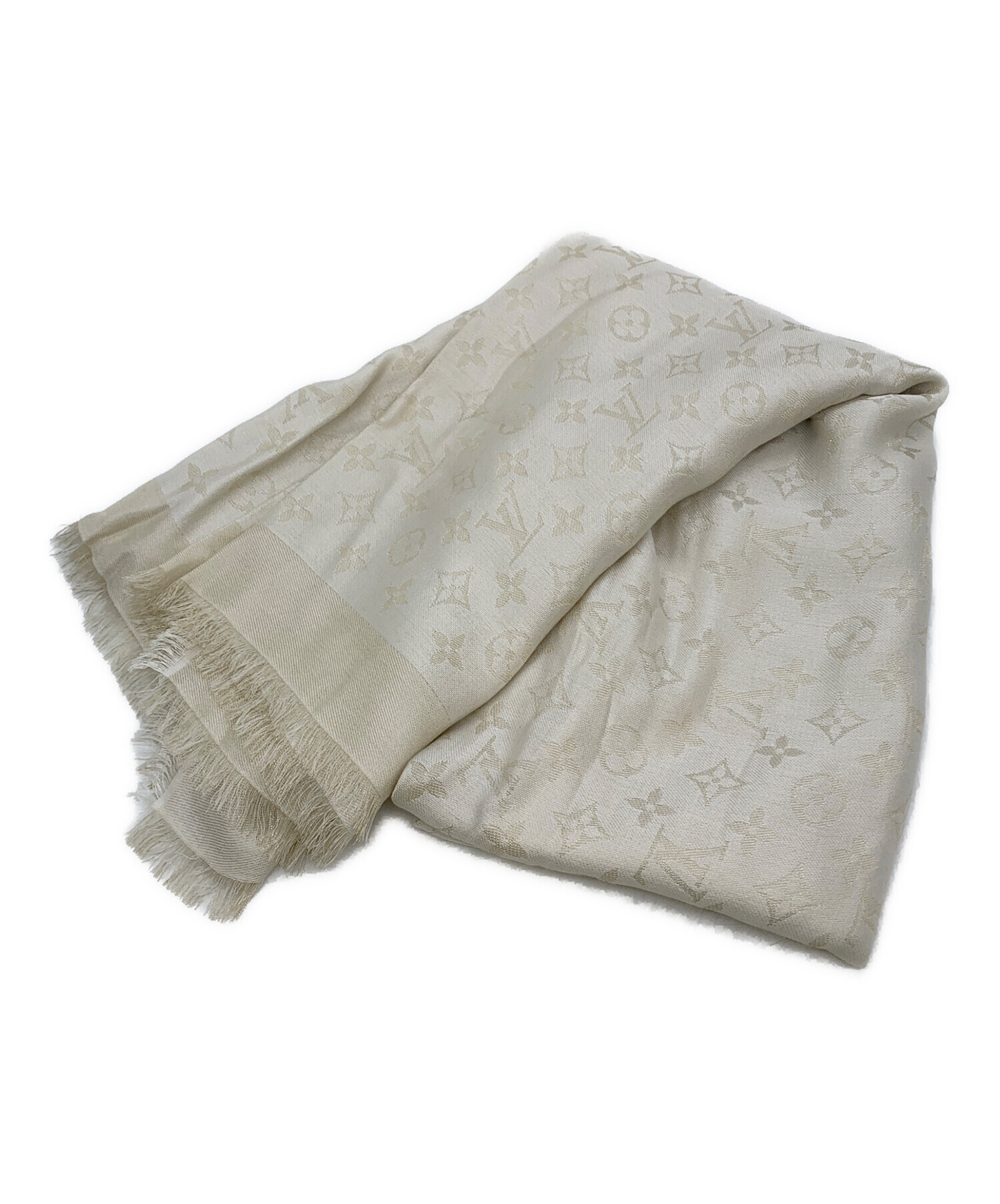 中古・古着通販】LOUIS VUITTON (ルイ ヴィトン) ストール｜ブランド