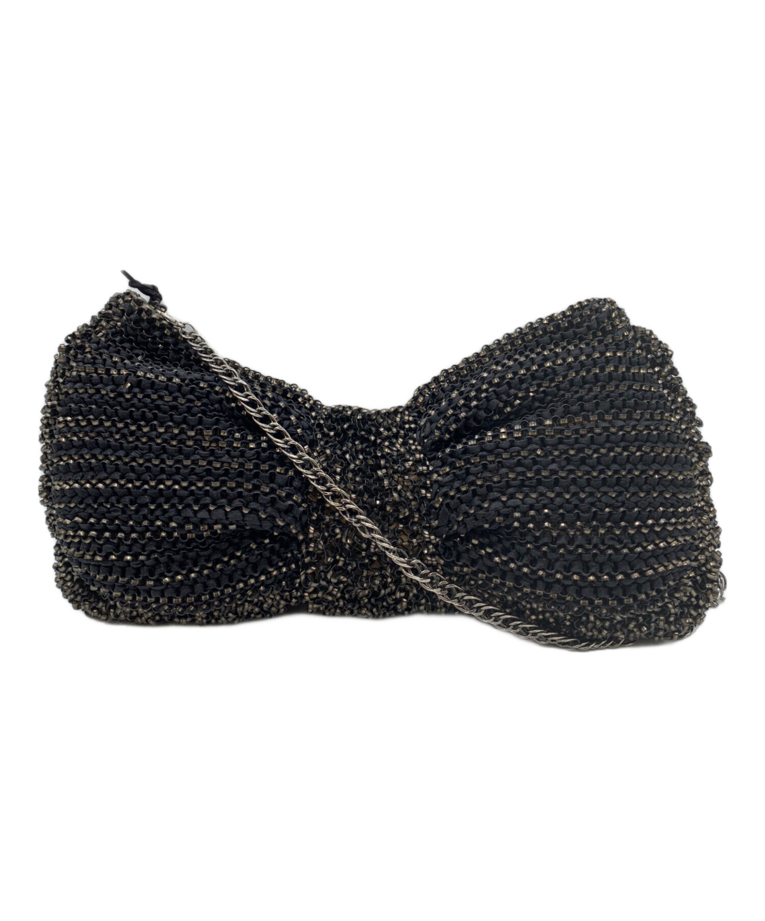 中古・古着通販】ANTEPRIMA (アンテプリマ) リボンモチーフワイヤー