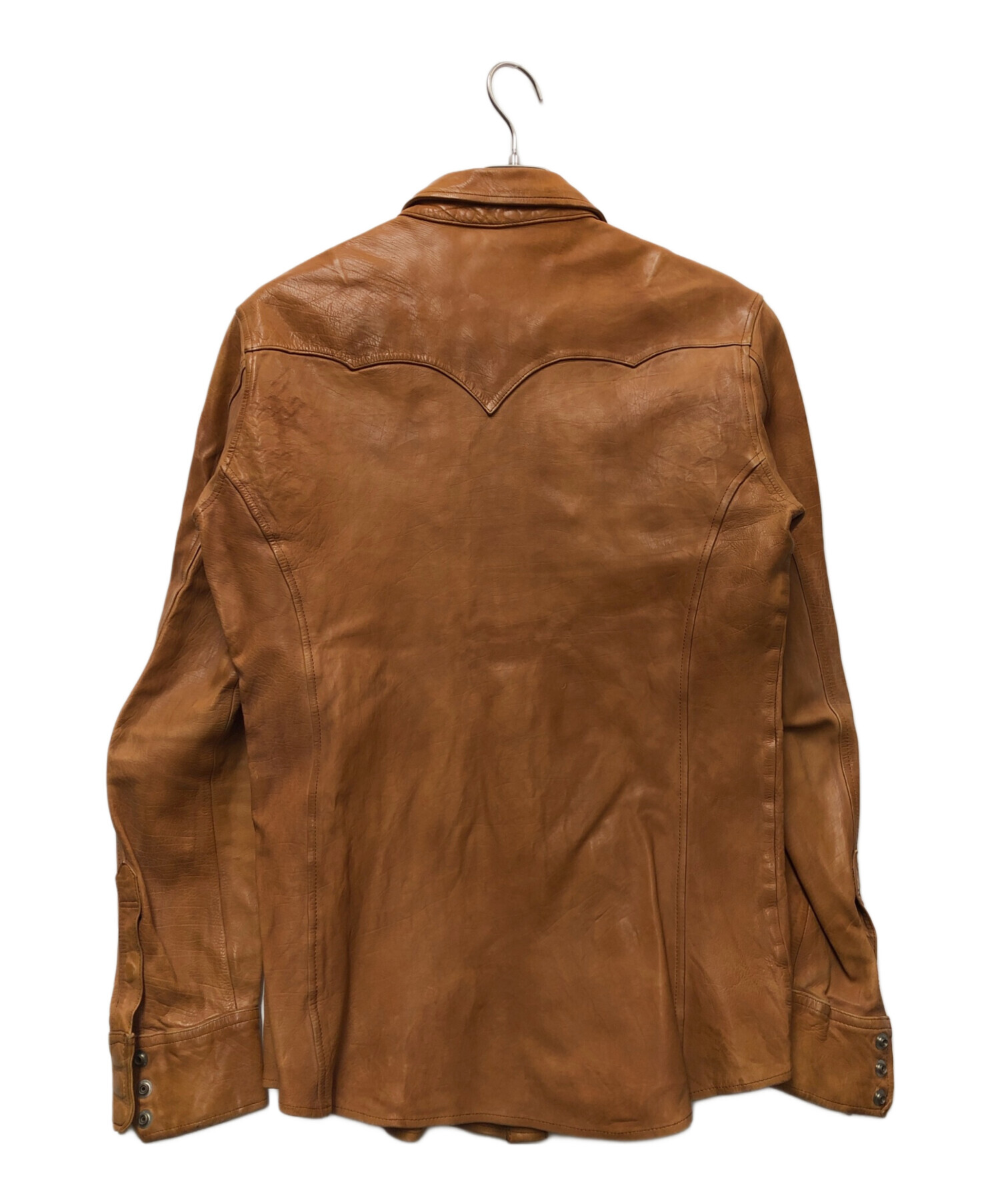 中古・古着通販】ISAMU KATAYAMA BACKLASH (イサムカタヤマ・バック