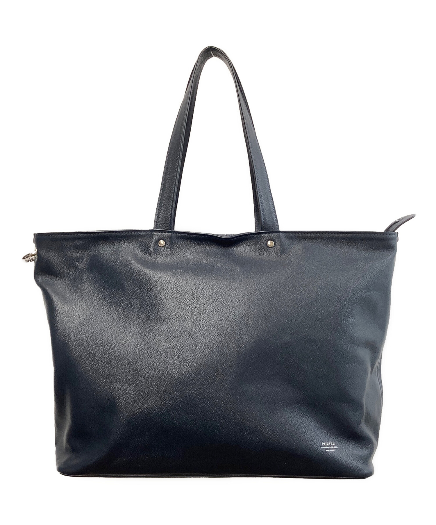 中古・古着通販】PORTER (ポーター) LINK TOTE BAG(L) リンクトート