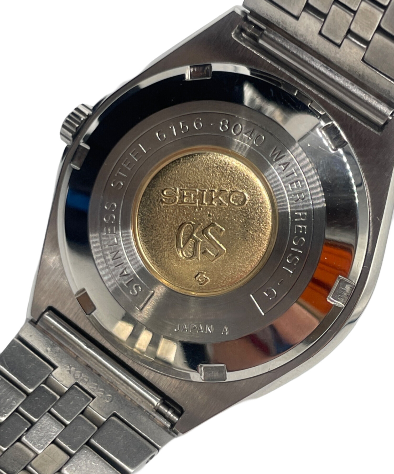 中古・古着通販】SEIKO (セイコー) グランドセイコースペシャル Ref