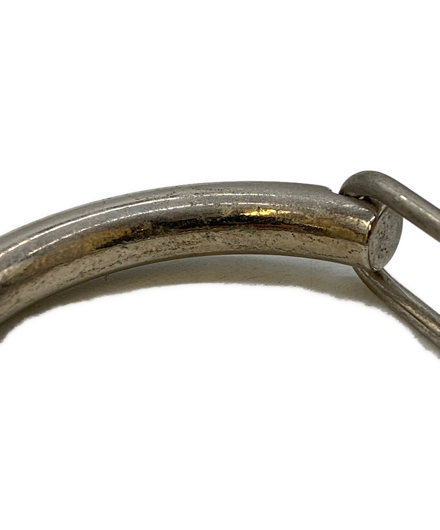 中古・古着通販】UNDERCOVER (アンダーカバー) カラビナブレスレット