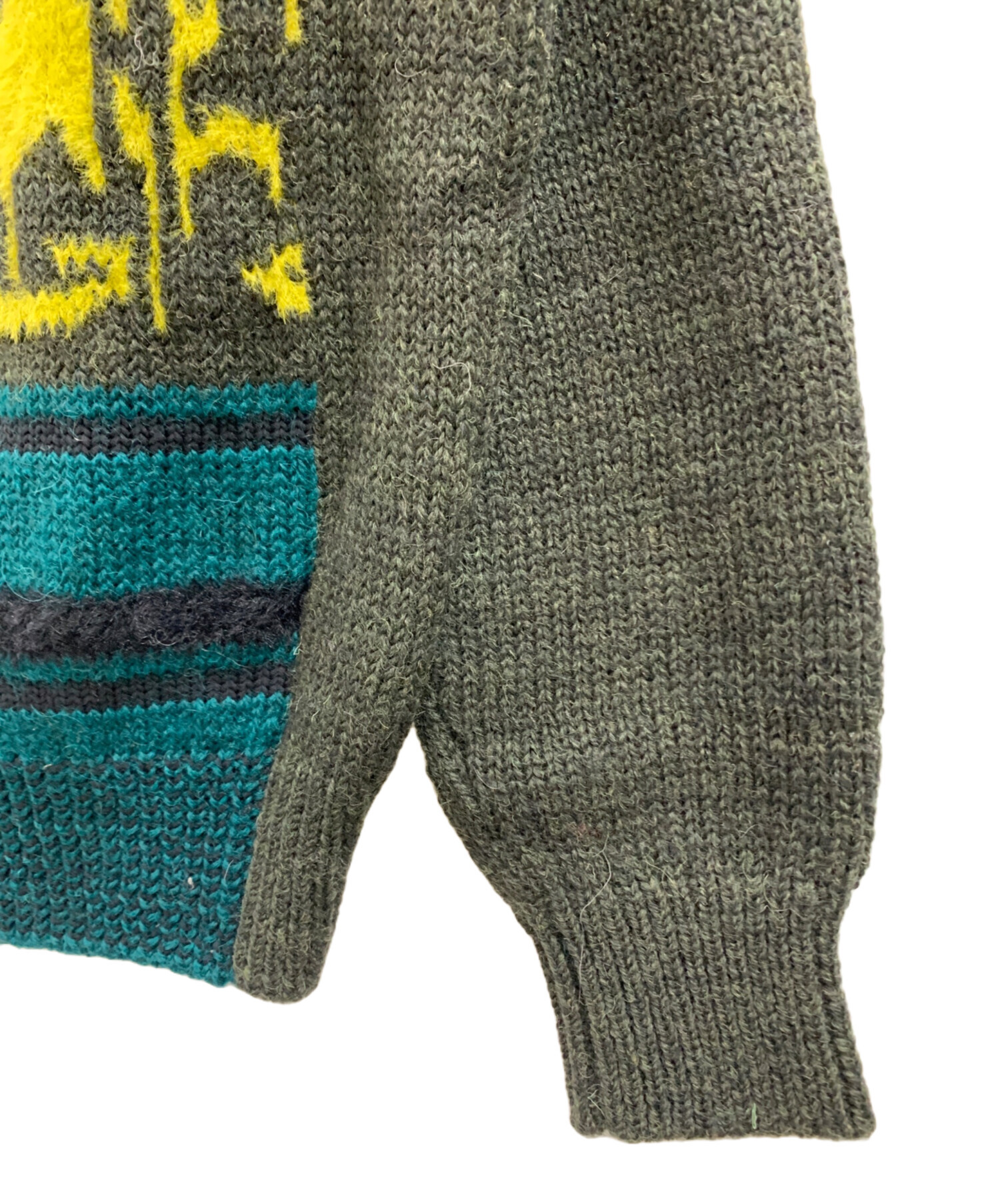 中古・古着通販】TOGA VIRILIS (トーガ ビリリース) TOGA VIRILIS