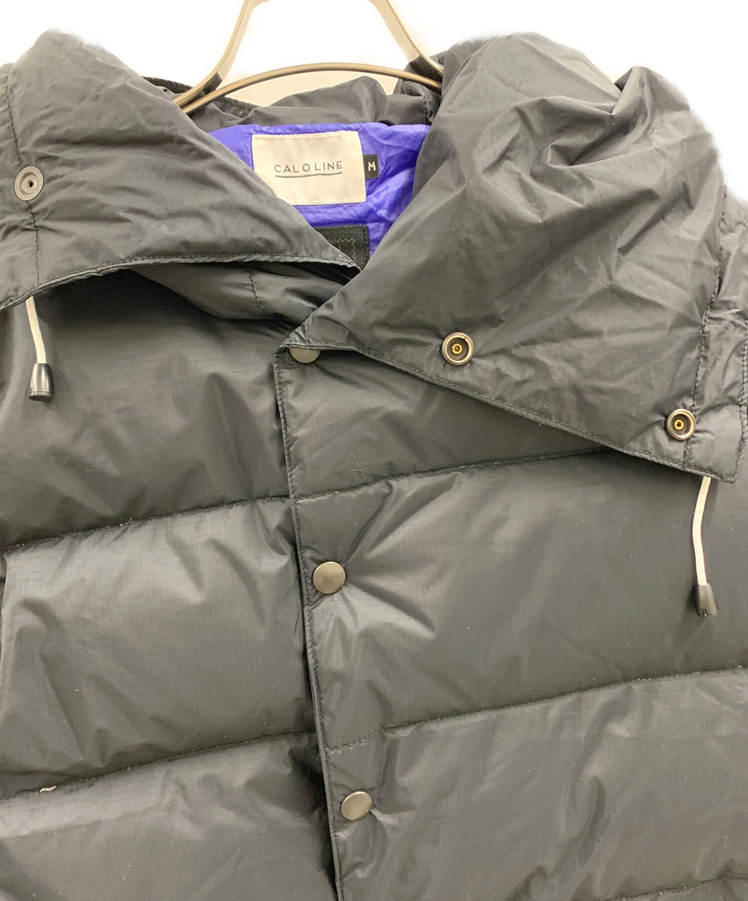 中古・古着通販】NANGA (ナンガ) CAL O LINE (キャルオーライン) NANGA