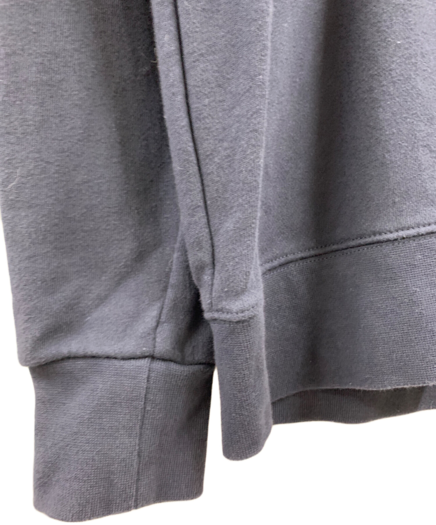 中古・古着通販】Araki (アラキ) ARAKI スウェット ネイビー サイズ