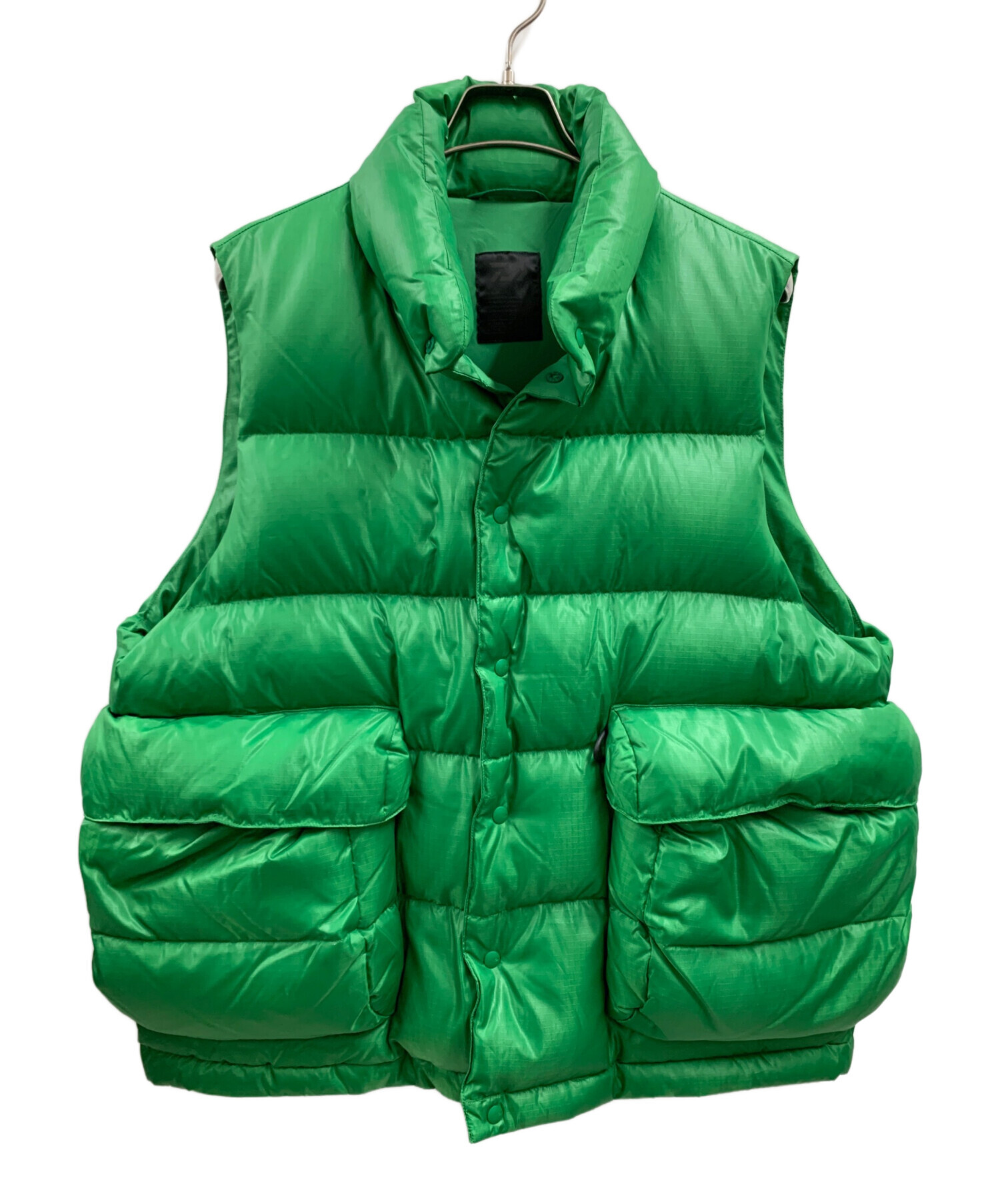 中古・古着通販】DAIWA PIER39 (ダイワ ピア39) DAIWA PIER39 ダウン