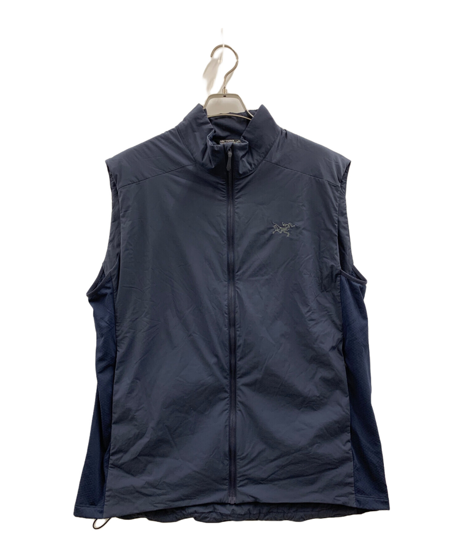 中古・古着通販】ARC'TERYX (アークテリクス) ARC'TERYX ATOM VEST M