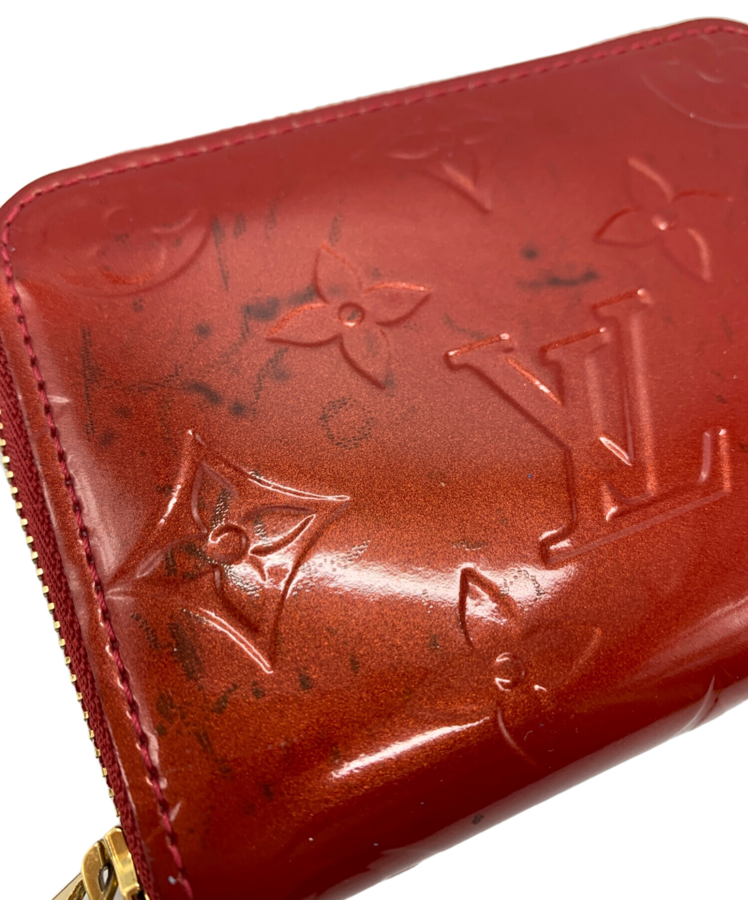 中古・古着通販】LOUIS VUITTON (ルイ ヴィトン) LOUIS VUITTON