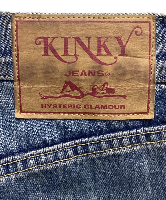 中古・古着通販】Hysteric Glamour (ヒステリックグラマー) ステッカー