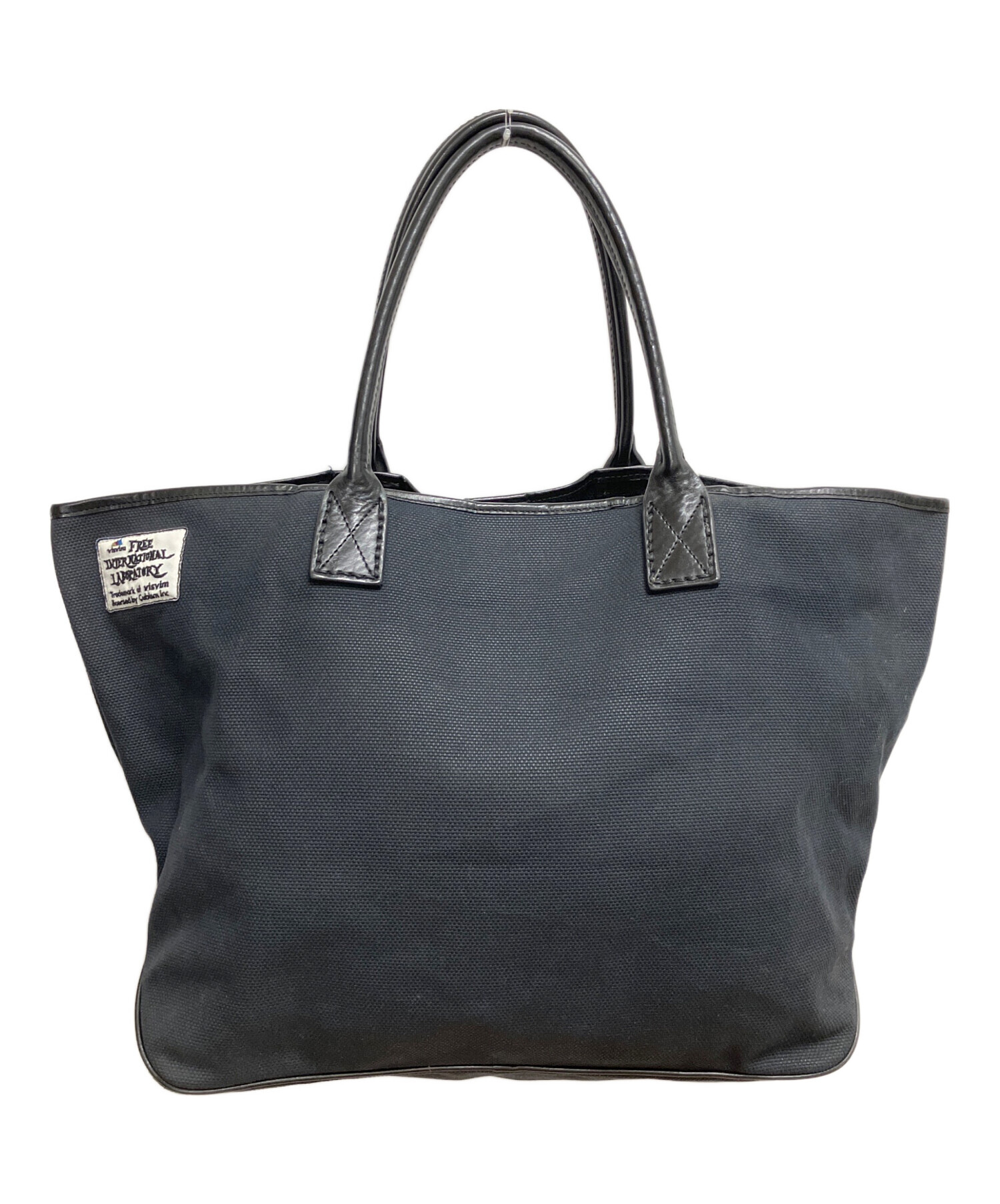 中古・古着通販】VISVIM (ビズビム) HOMER TOTE（ホーマートート