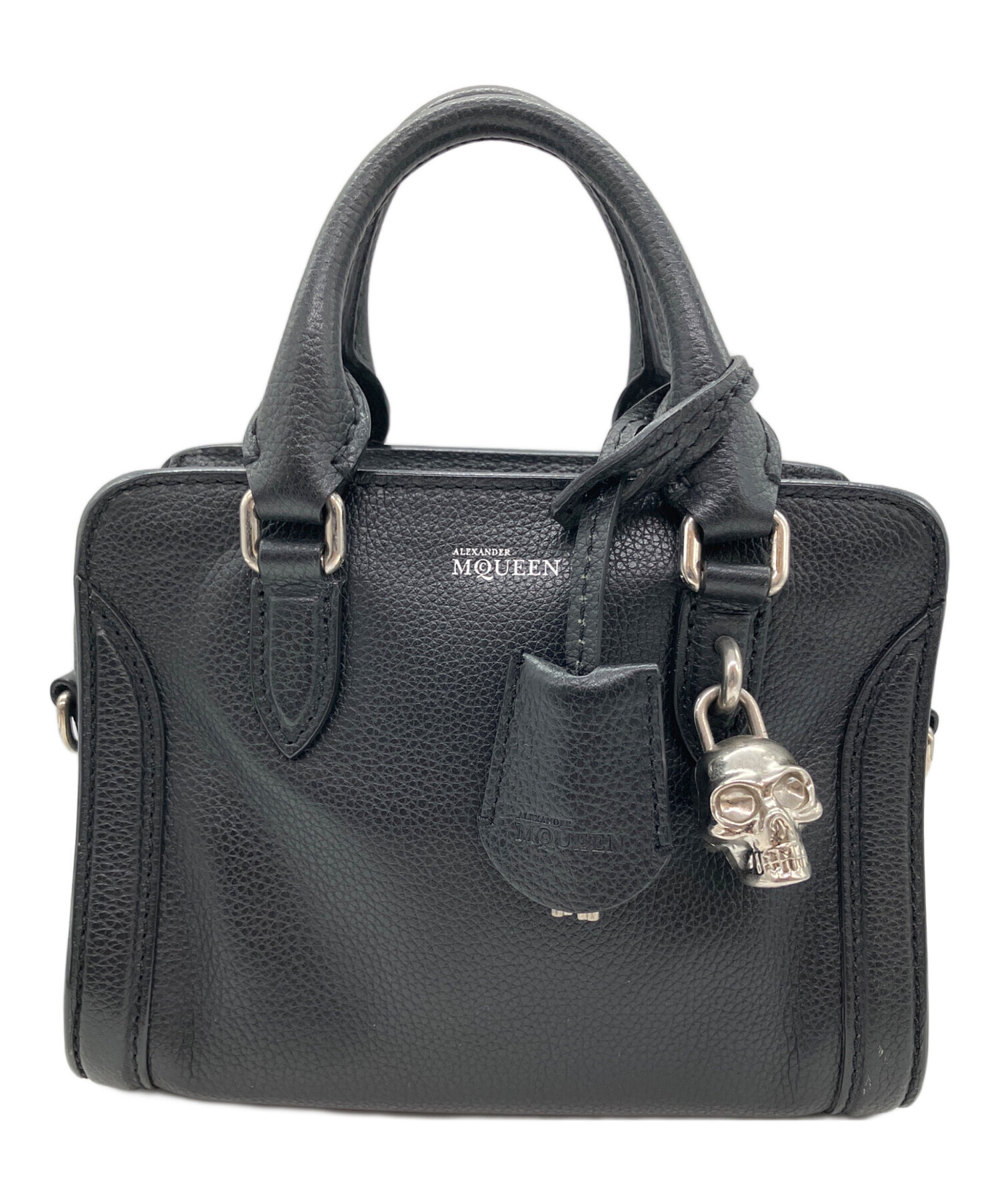 中古・古着通販】ALEXANDER McQUEEN (アレキサンダーマックイーン