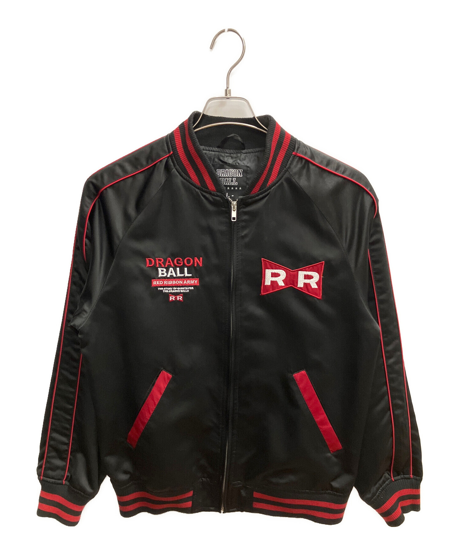 中古・古着通販】DRAGON BOLL (ドラゴンボール) レッドリボン軍