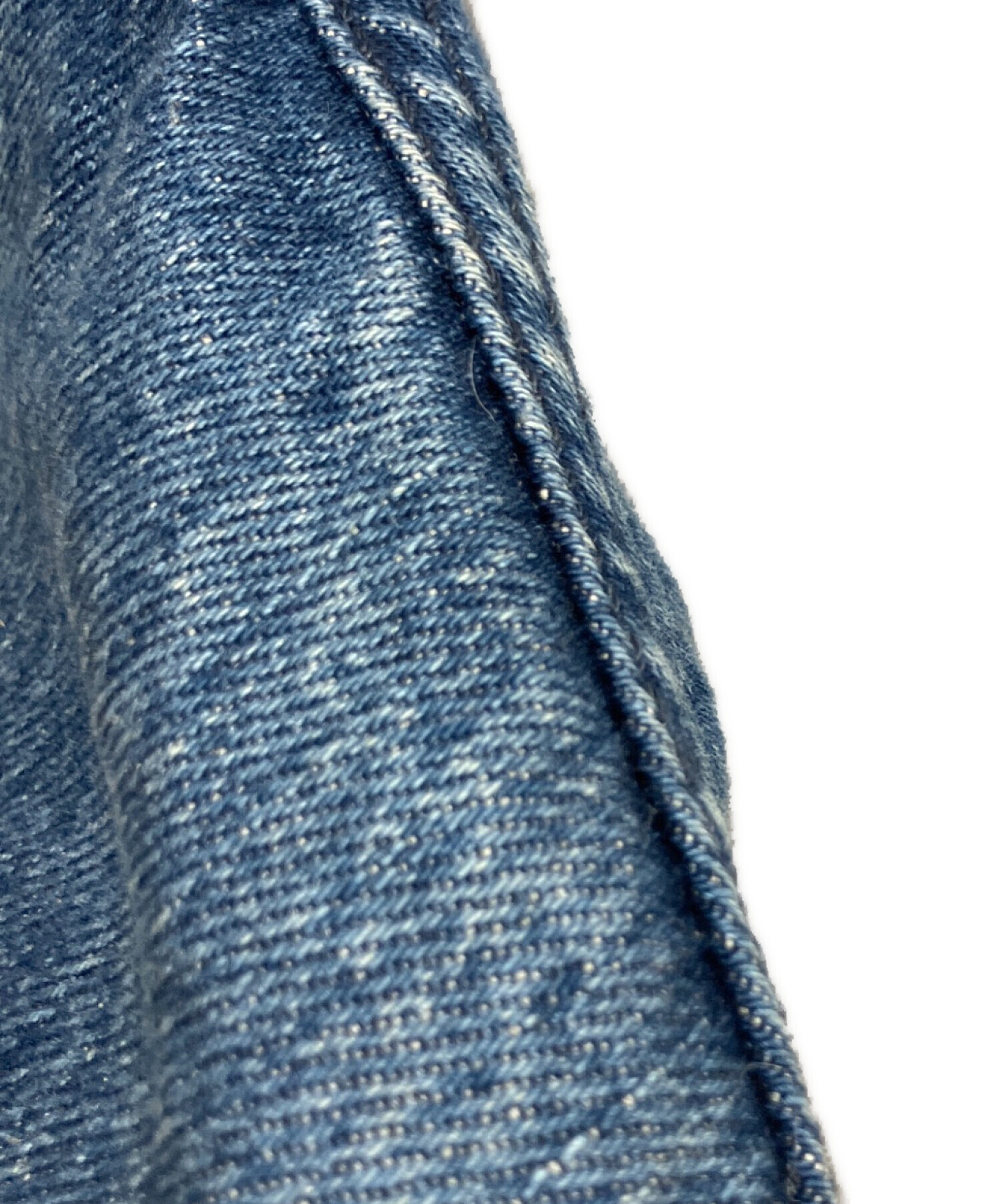 中古・古着通販】LEVI'S (リーバイス) カバーオール デニムジャケット