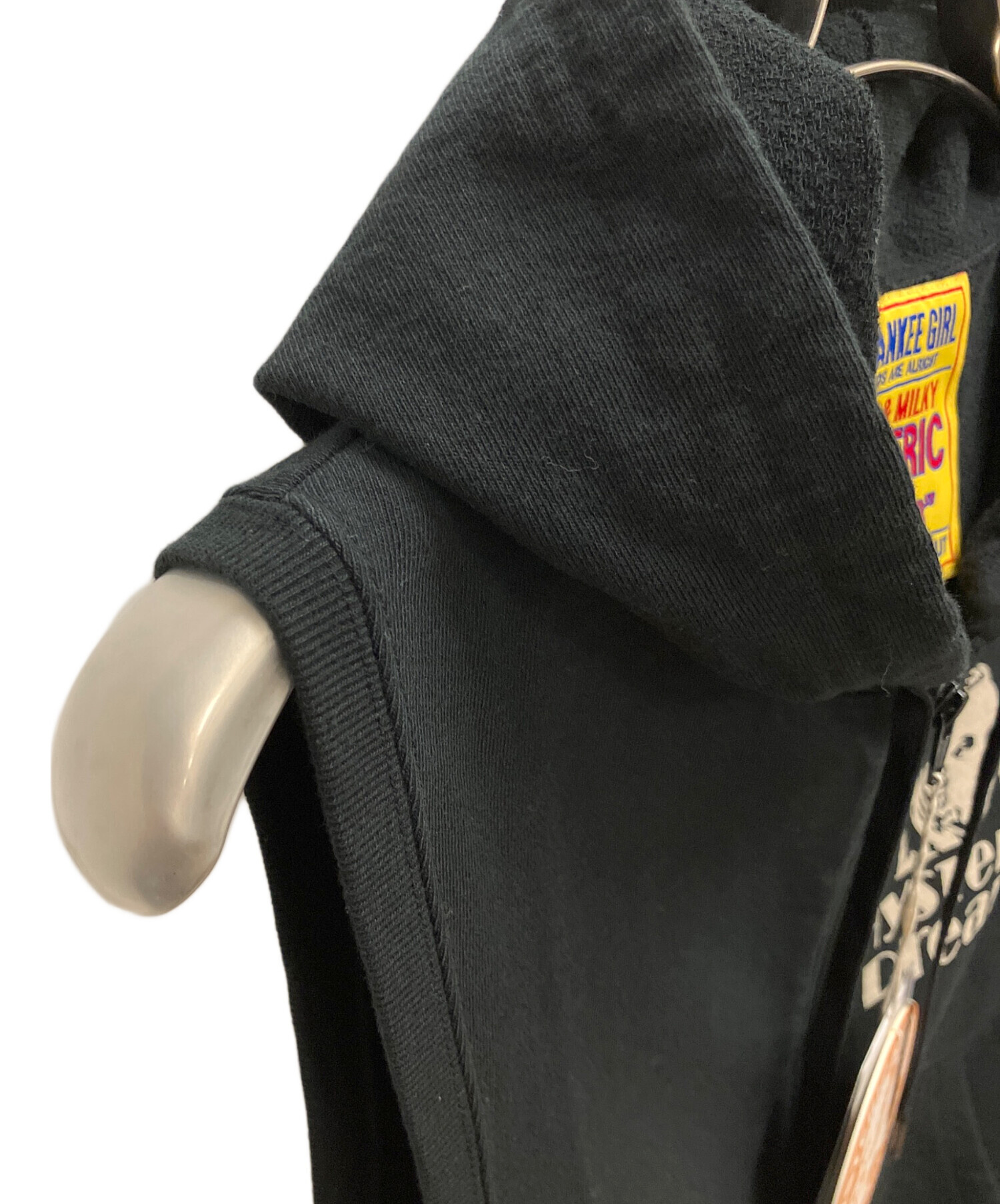 中古・古着通販】Hysteric Glamour (ヒステリックグラマー) HYSTERIC