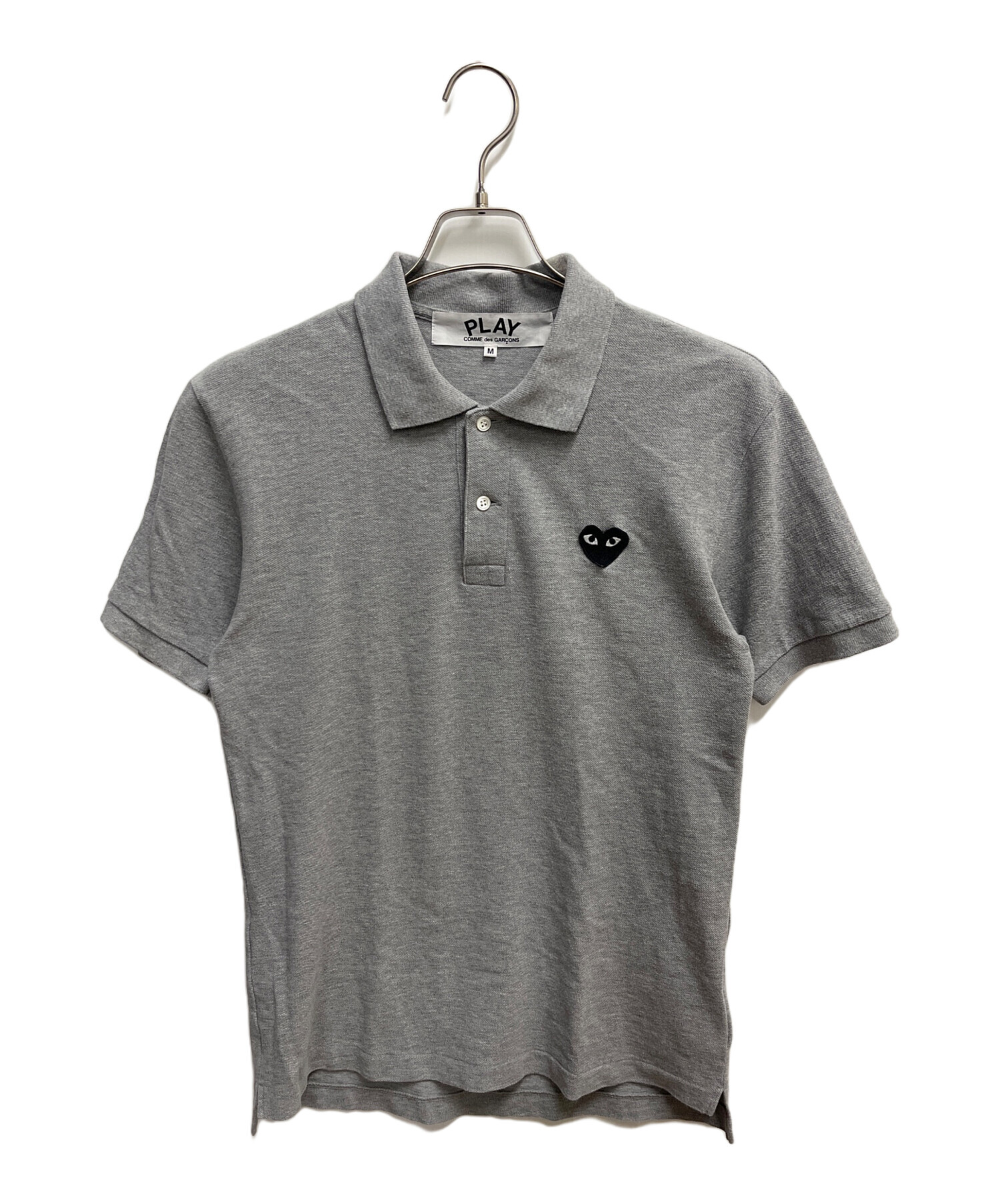 中古・古着通販】PLAY COMME des GARCONS (プレイコムデギャルソン