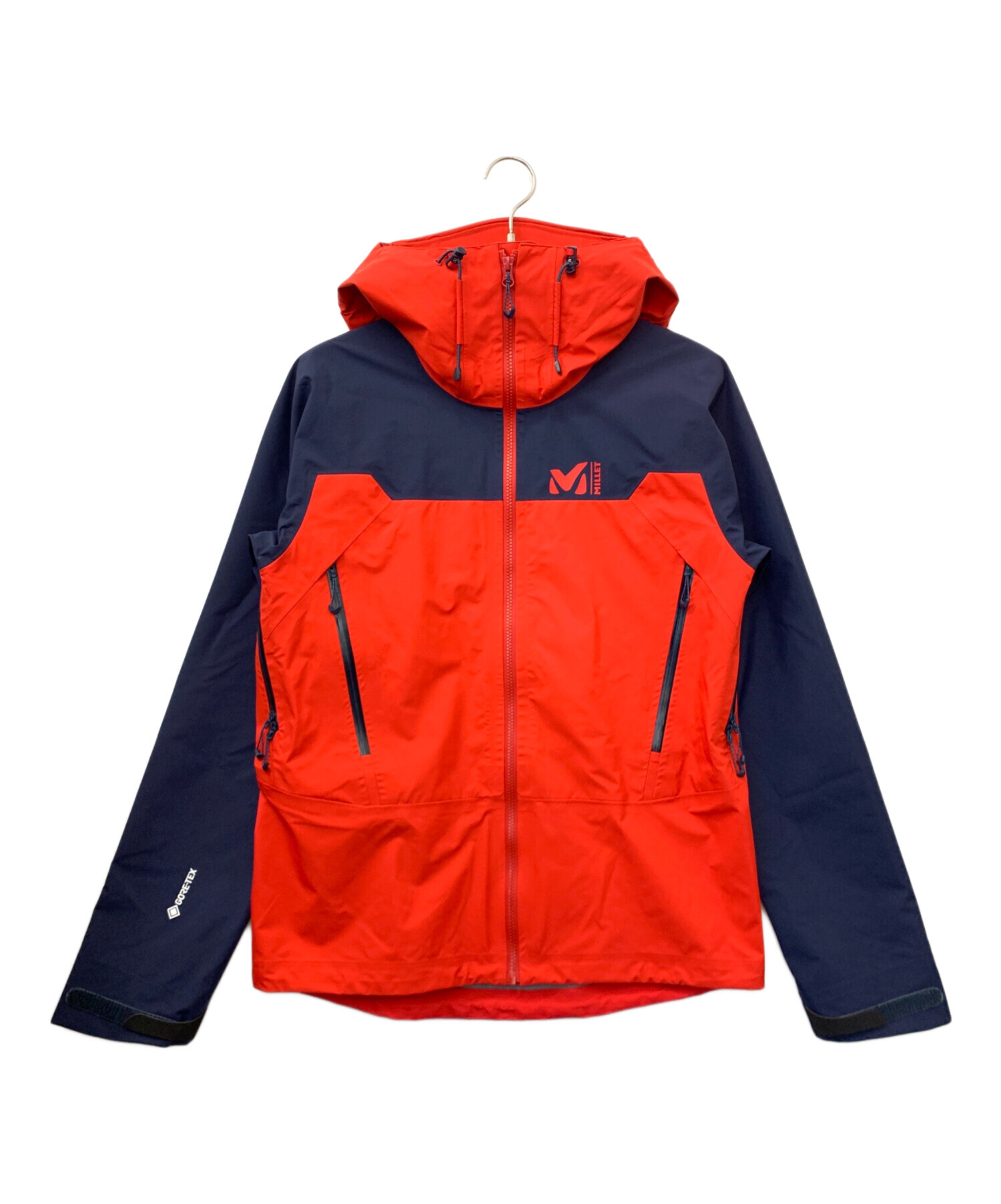 中古・古着通販】MILLET (ミレー) カメット ライト ゴアテックス