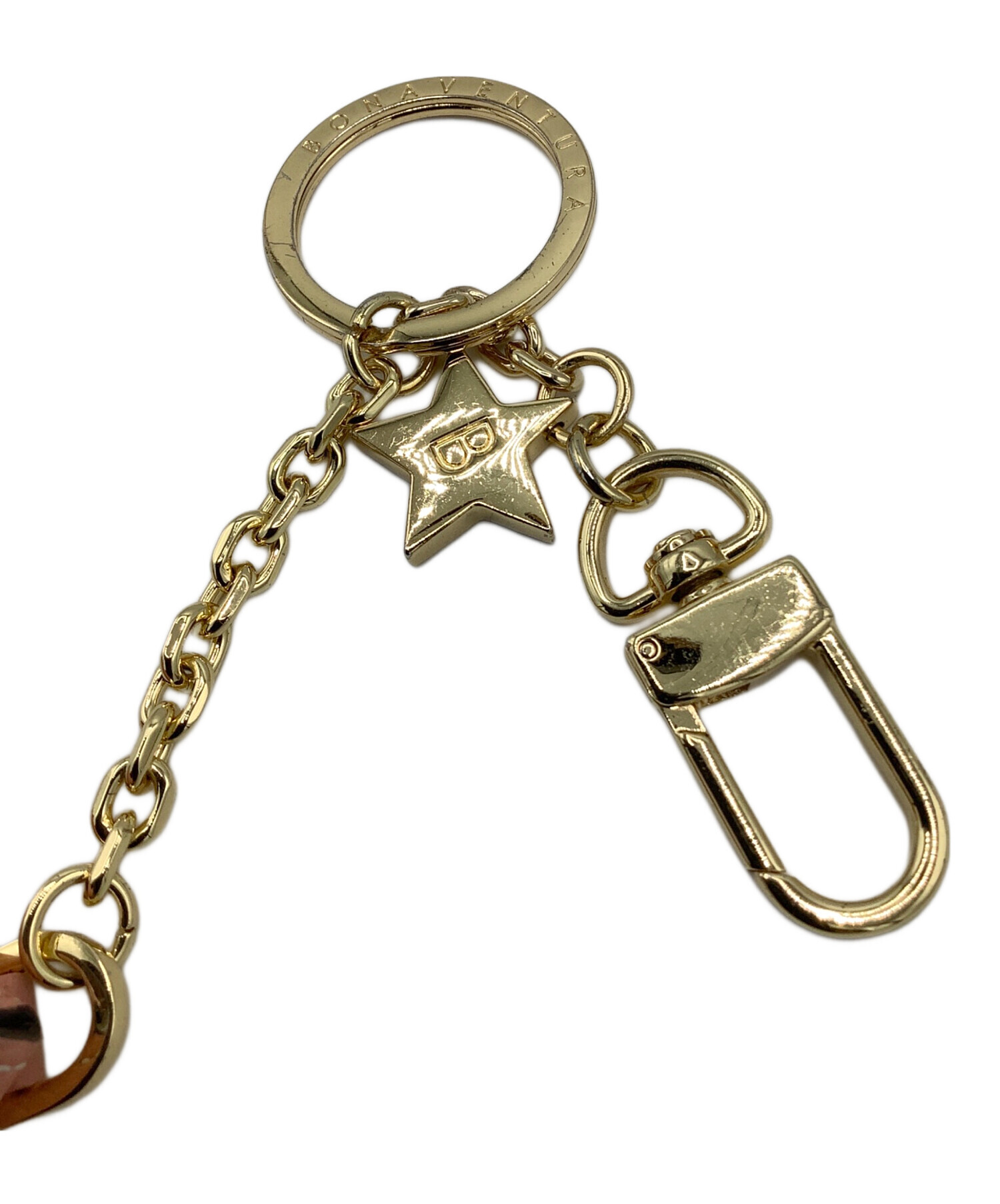 中古・古着通販】BONAVENTURA (ボナベンチュラ) スターチェーン