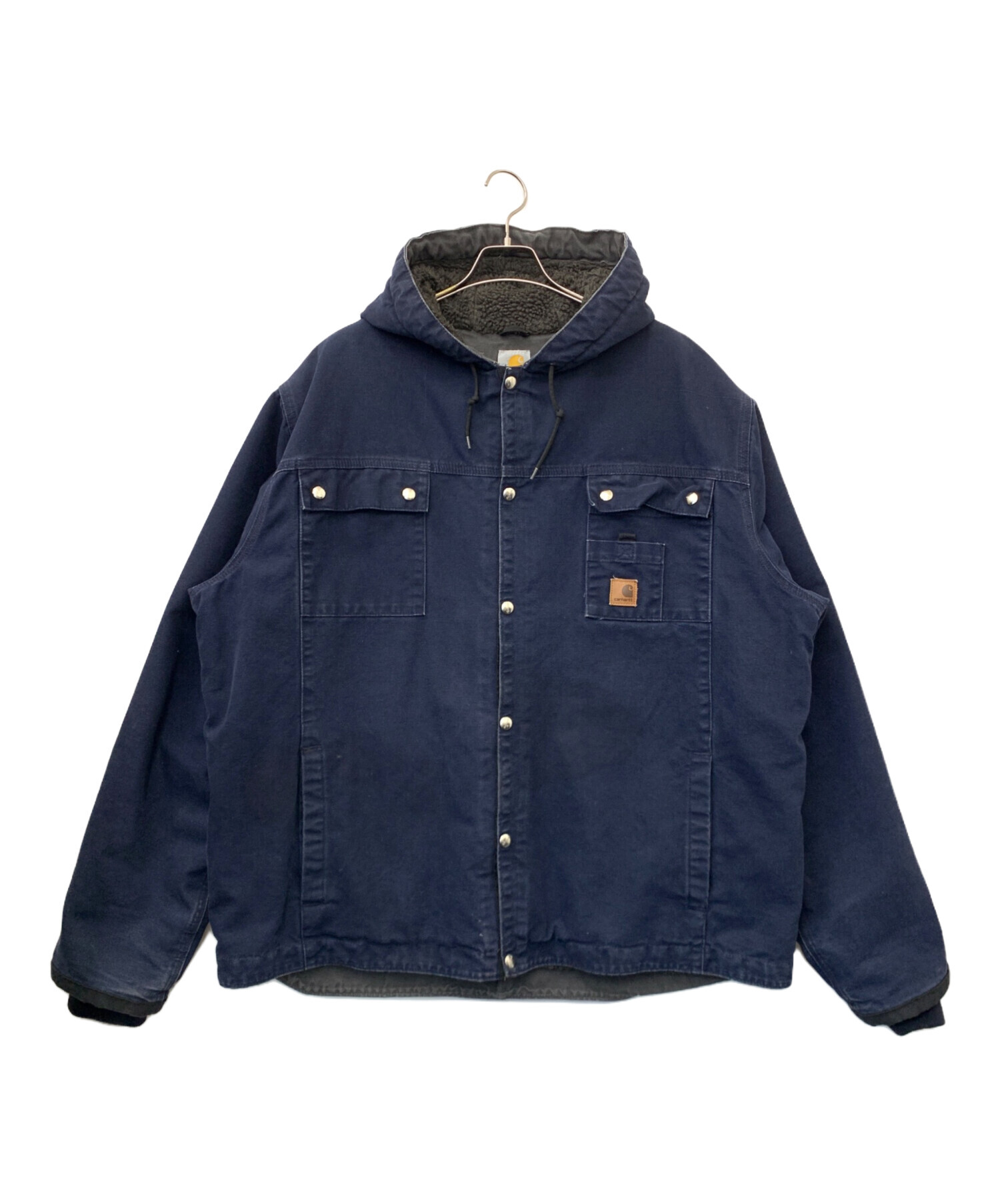 中古・古着通販】CarHartt (カーハート) アクティブジャケット