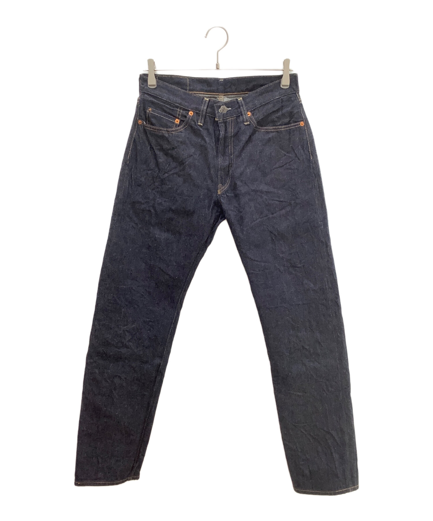 中古・古着通販】LEVI'S (リーバイス) 1954年モデル501ZXXデニムパンツ
