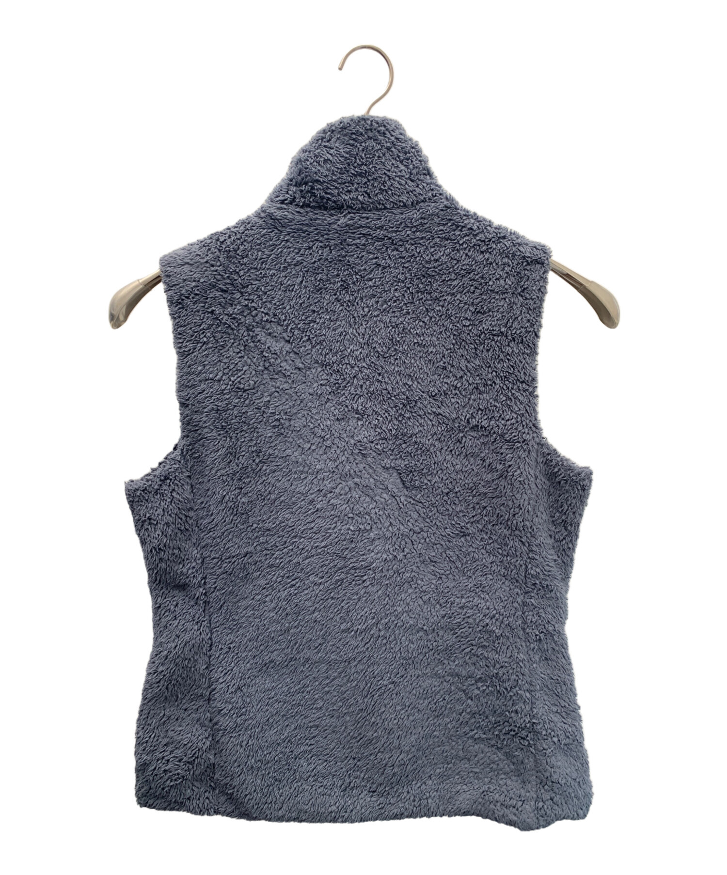 中古・古着通販】Patagonia (パタゴニア) ロスガトスベスト グレー