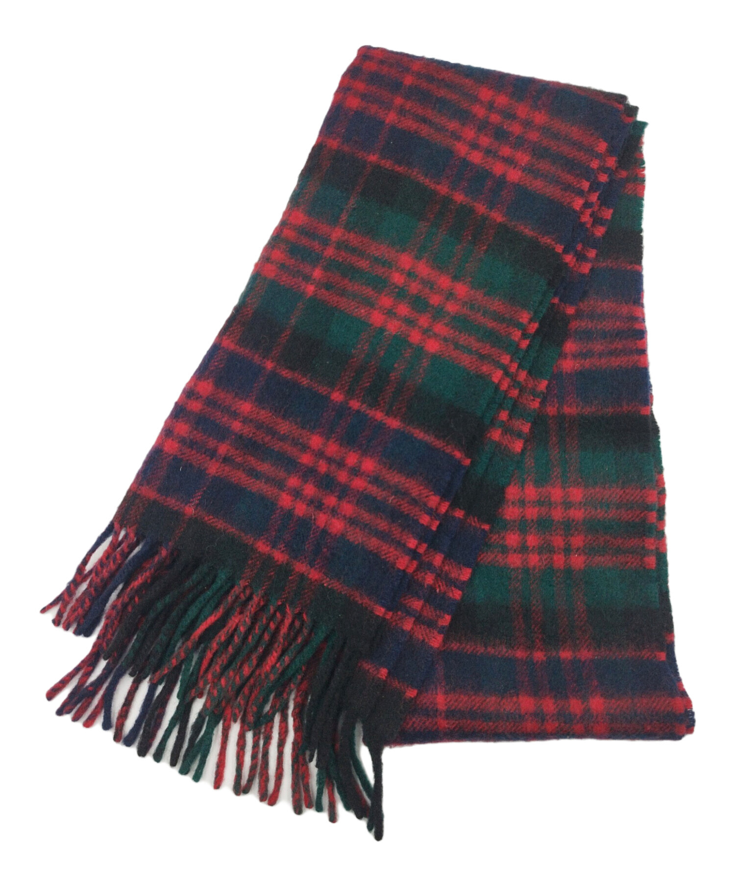 中古・古着通販】JOHNSTONS OF ELGIN (ジョンストンズオブエルガン