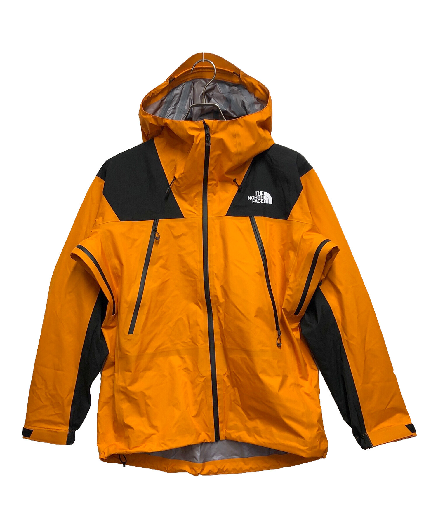 中古・古着通販】THE NORTH FACE (ザ ノース フェイス) クライムライト