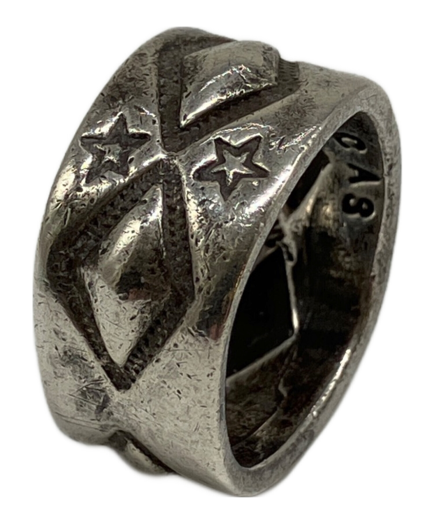 中古・古着通販】Cody Sanderson (コディ・サンダーソン) リング