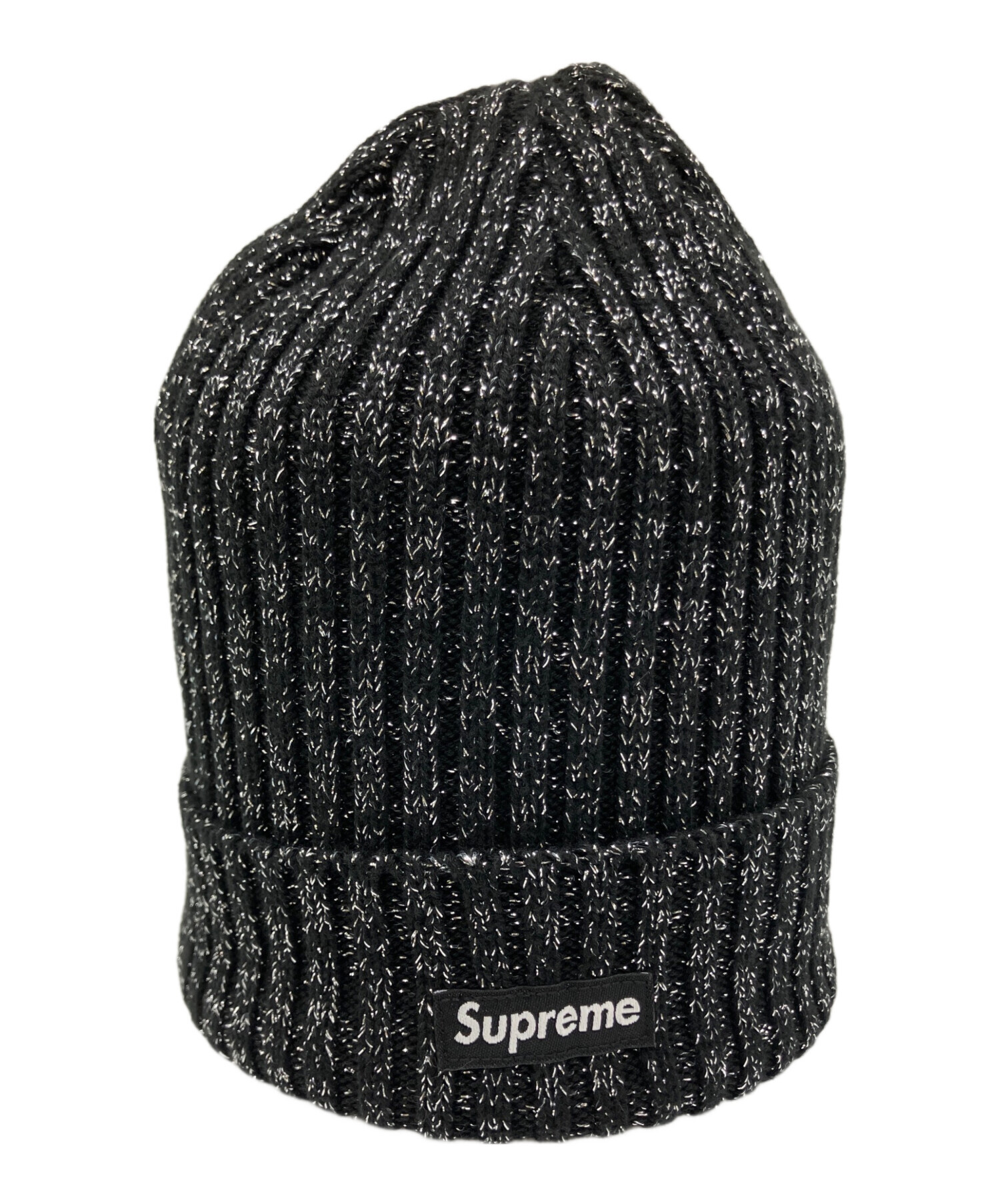中古・古着通販】Supreme (シュプリーム) Overdyed Beanie（オーバー