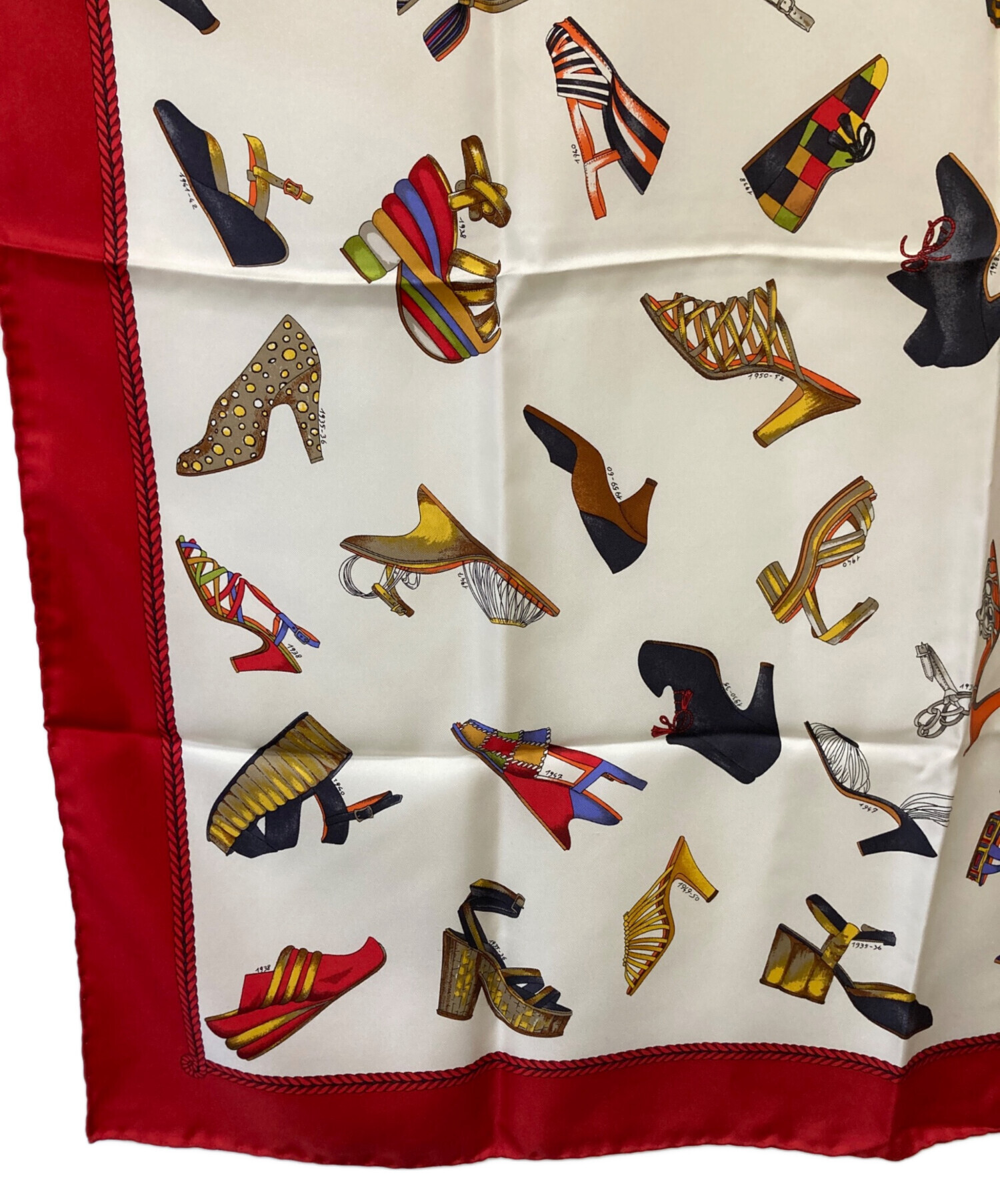 中古・古着通販】Salvatore Ferragamo (サルヴァトーレ フェラガモ