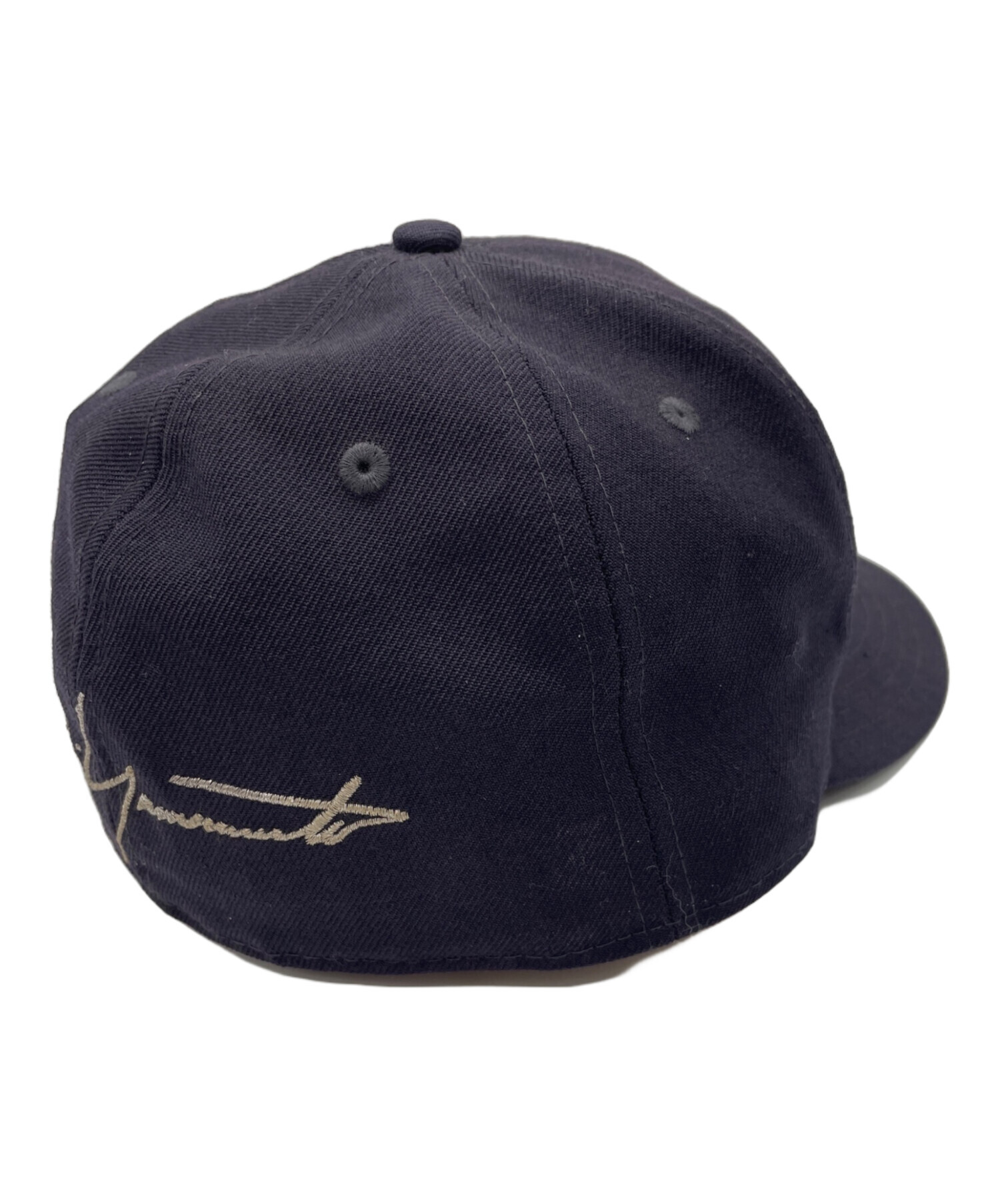 中古・古着通販】New Era (ニューエラ) YOHJI YAMAMOTO (ヨウジ