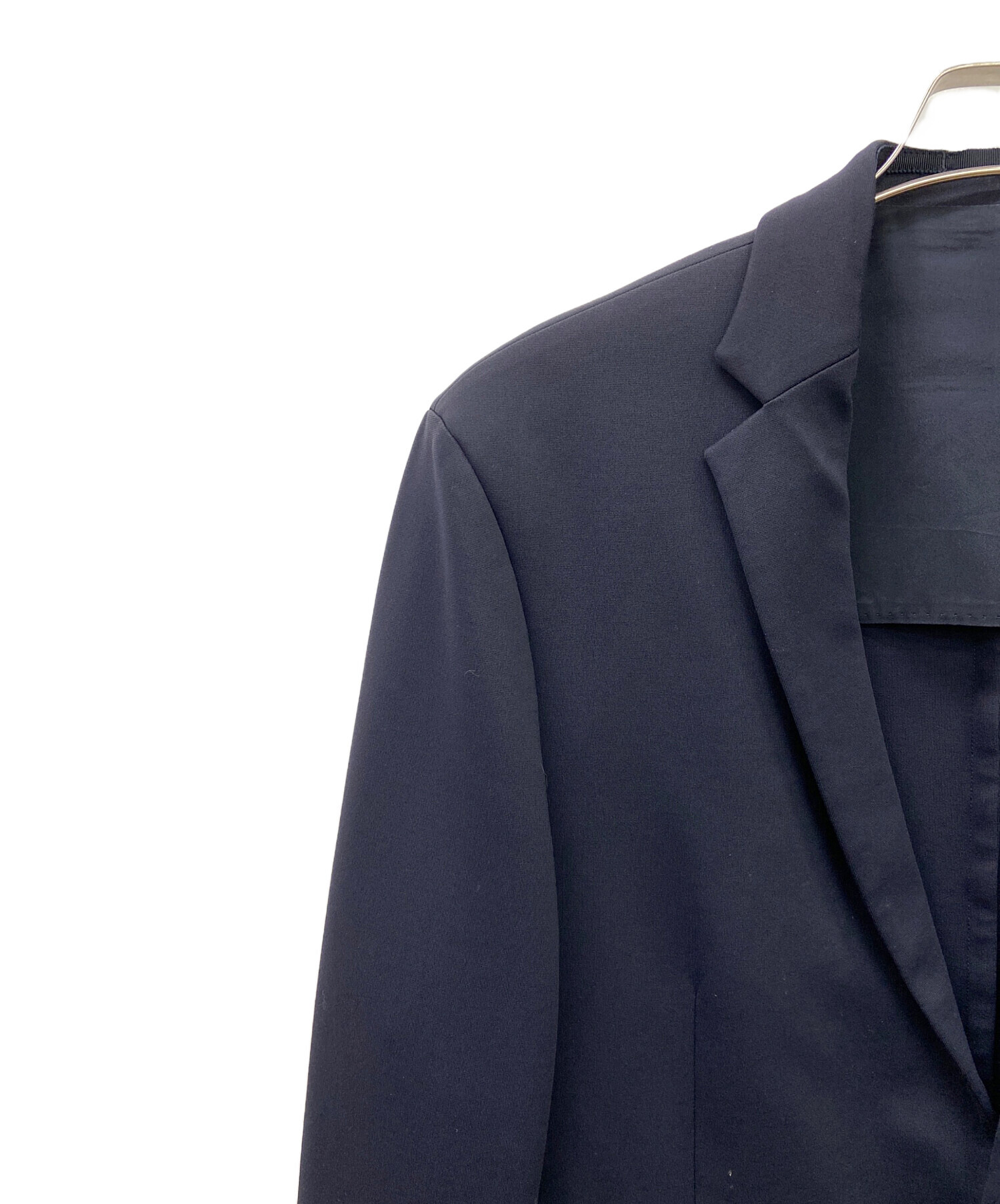 中古・古着通販】HUGO BOSS (ヒューゴ ボス) テーラードジャケット