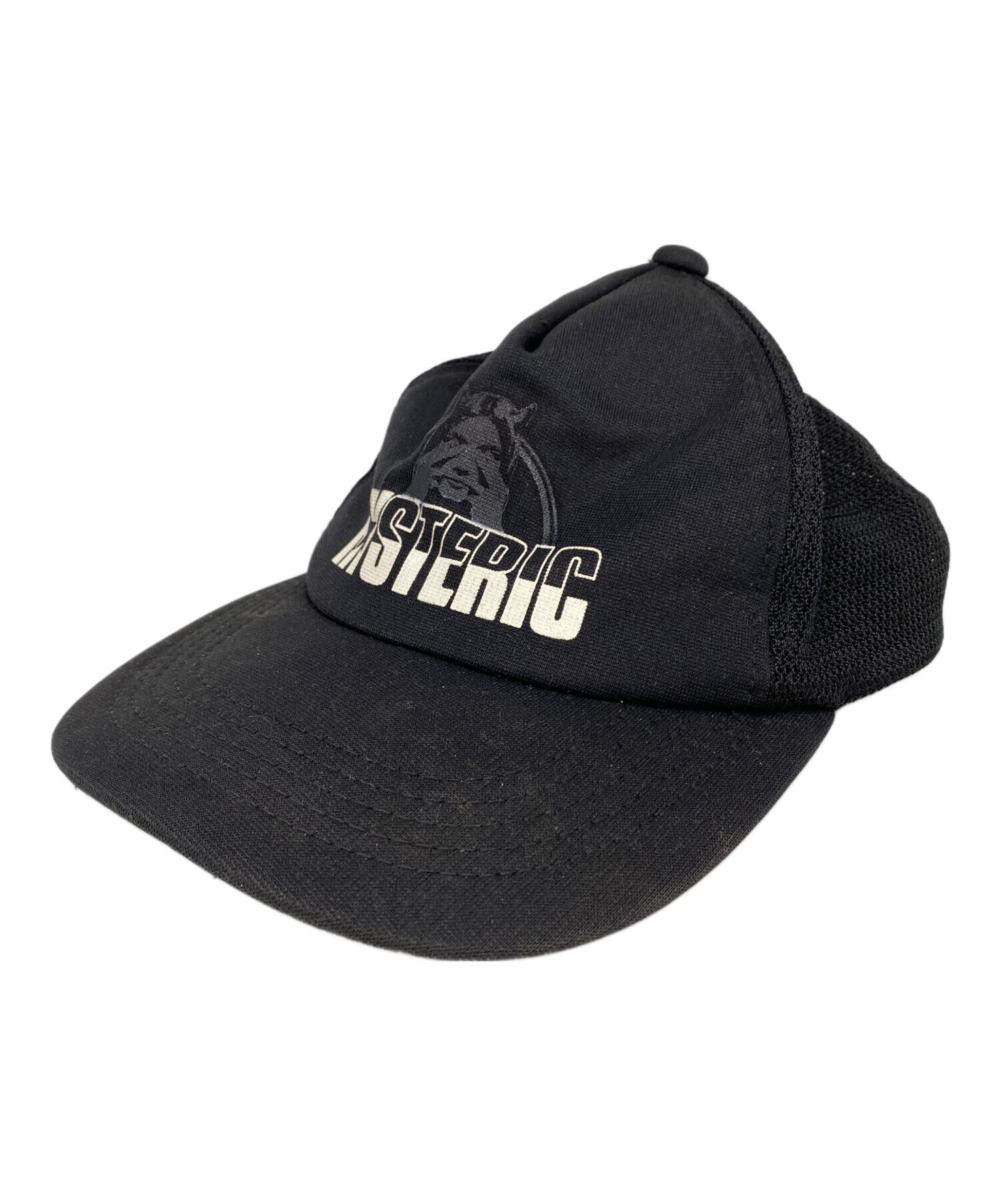 中古・古着通販】Hysteric Glamour (ヒステリックグラマー) メッシュ