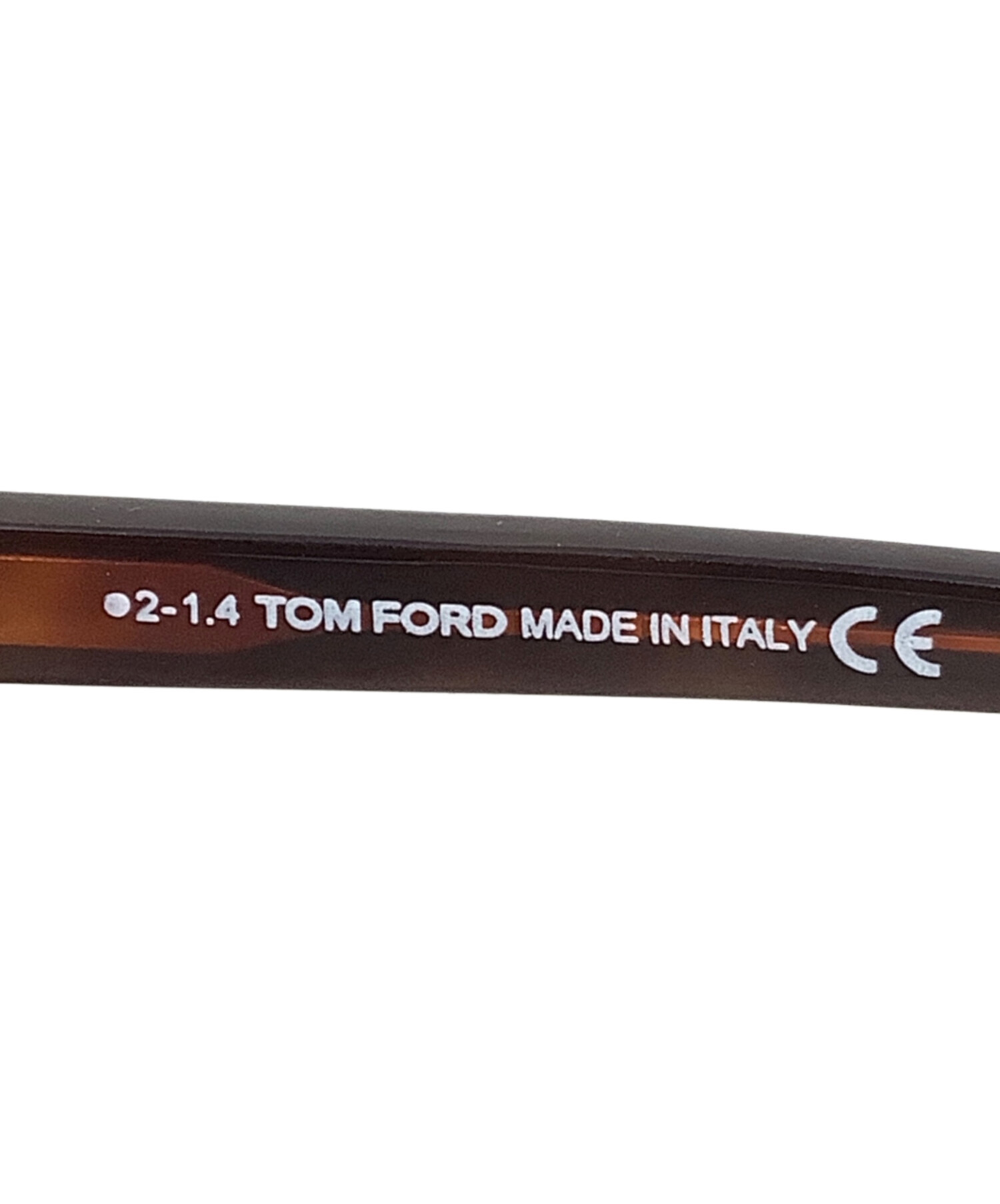 中古・古着通販】TOM FORD (トムフォード) サングラス TOM FORD TF236