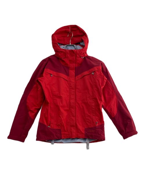 Patagonia メンズ レッド マウンテンパーカー S