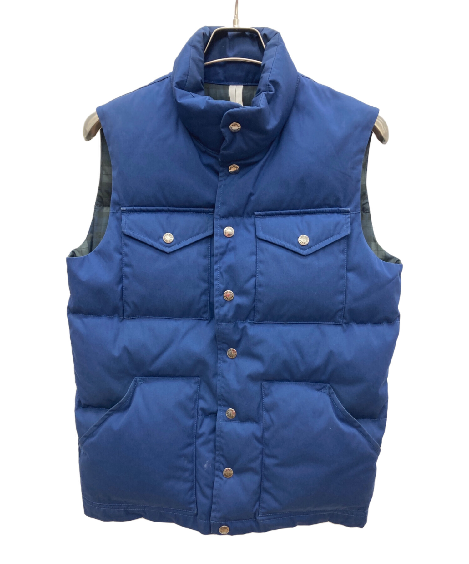 中古・古着通販】THE NORTHFACE PURPLELABEL (ザ・ノースフェイス