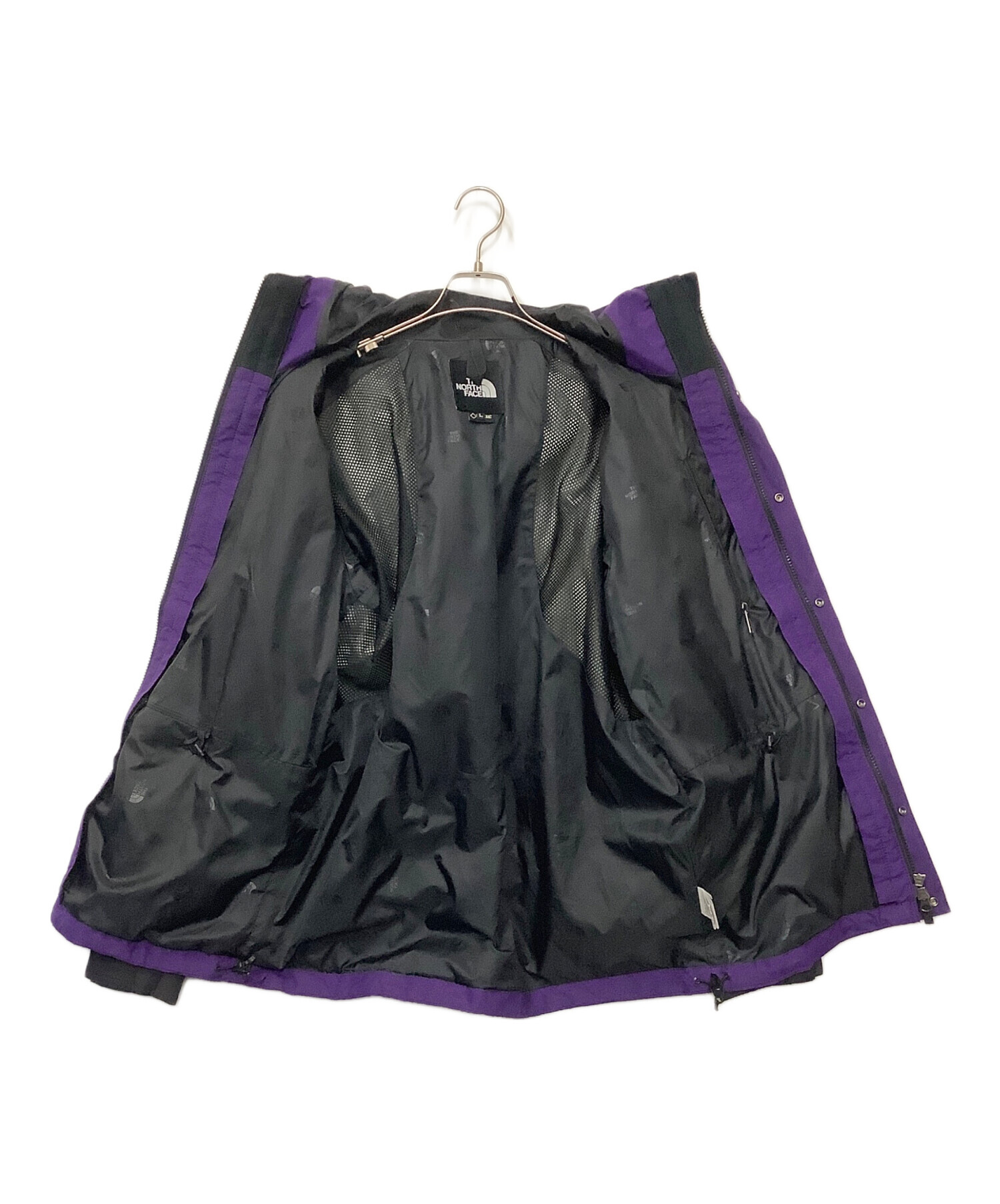 中古・古着通販】THE NORTH FACE (ザ ノース フェイス) マウンテン